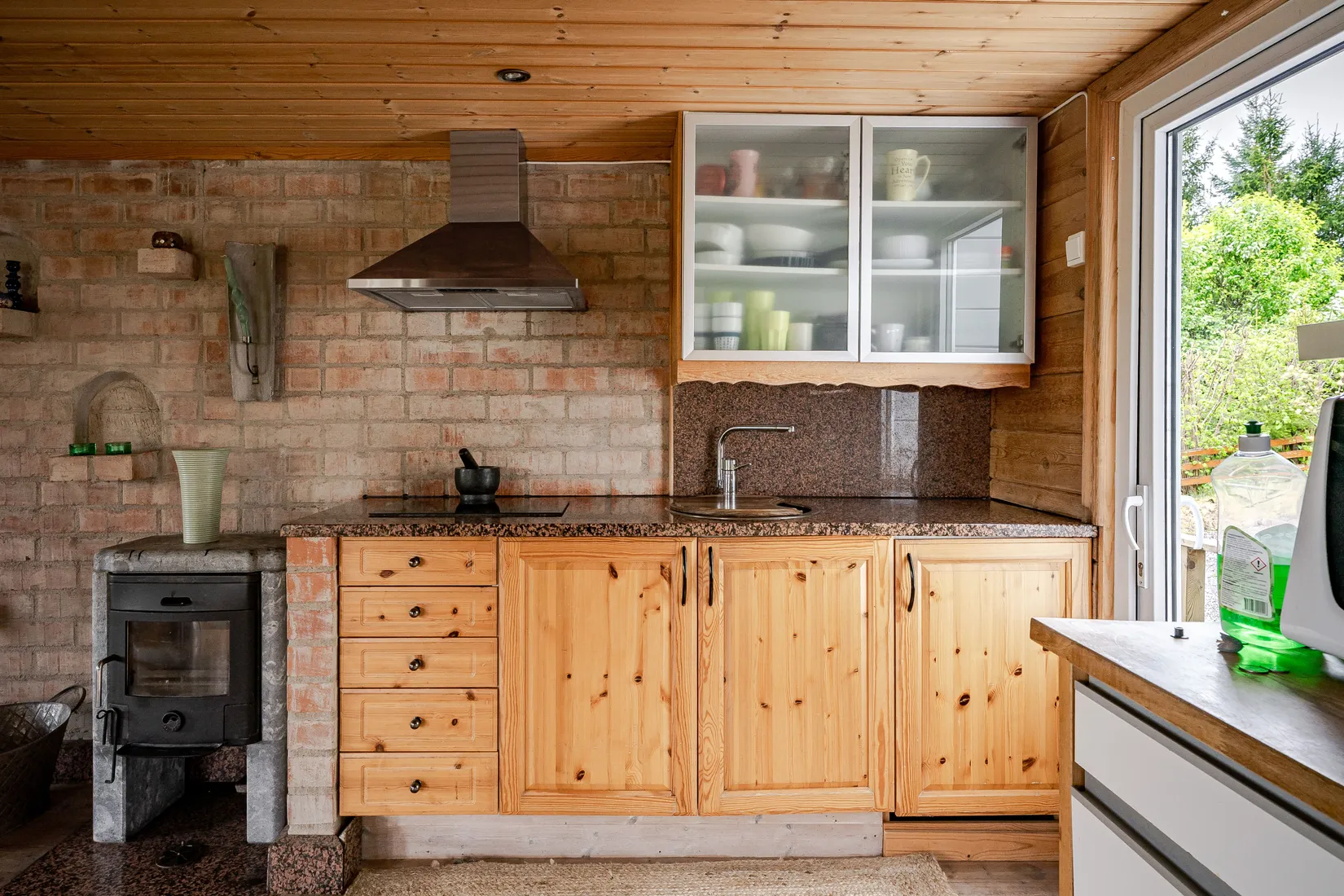 Fritidshus, Backsippsvägen 152, Orrhammar, Flen