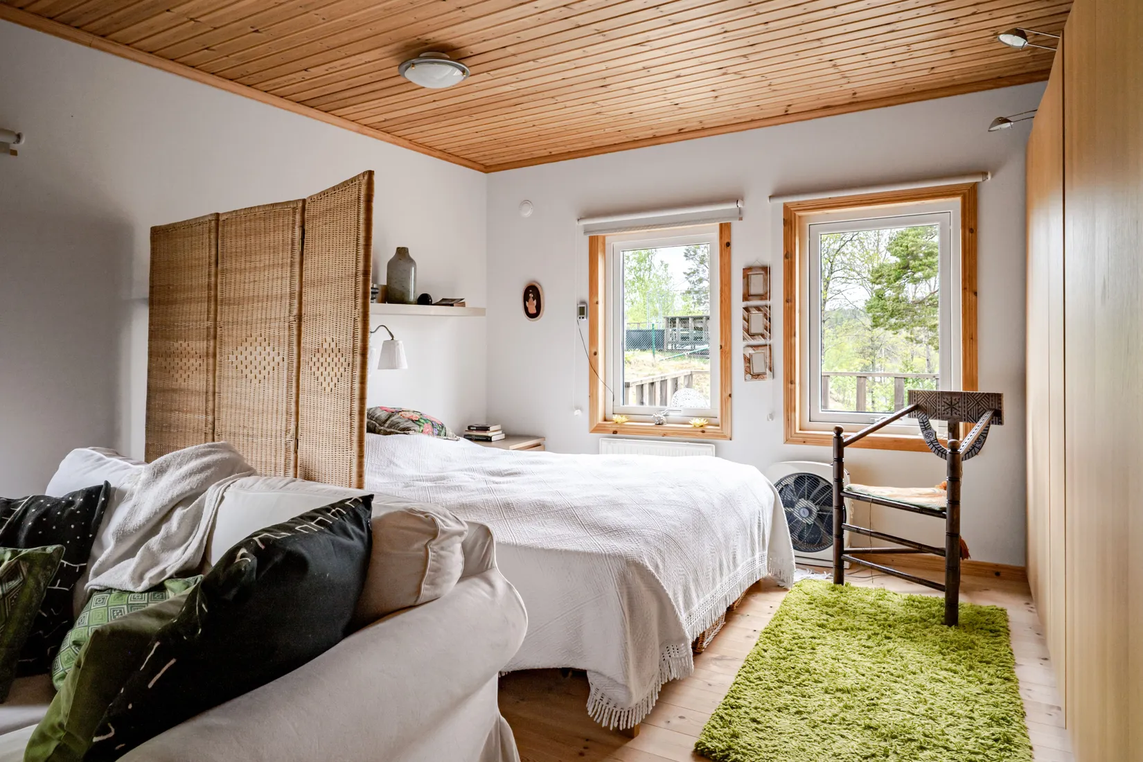 Fritidshus, Backsippsvägen 152, Orrhammar, Flen