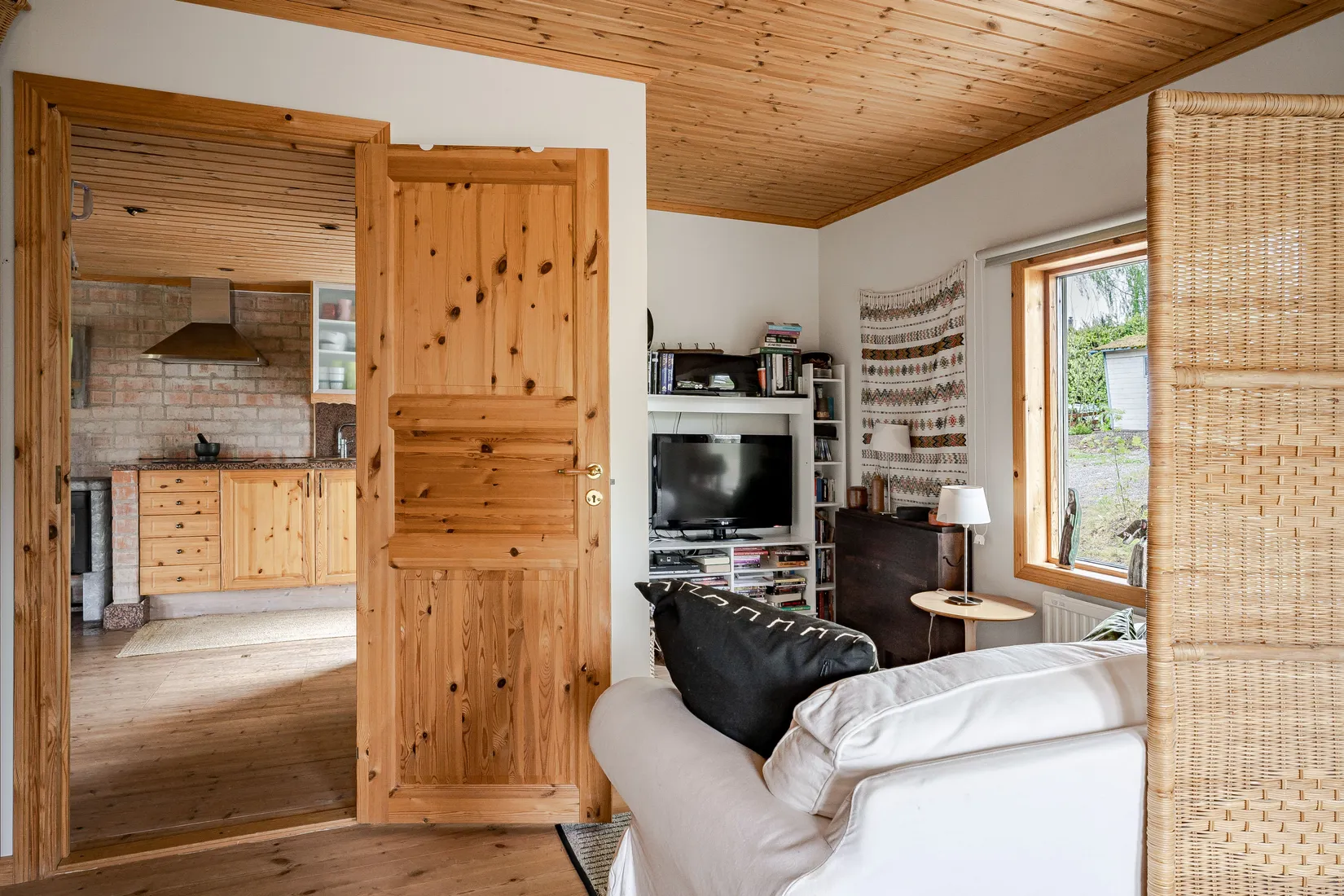 Fritidshus, Backsippsvägen 152, Orrhammar, Flen