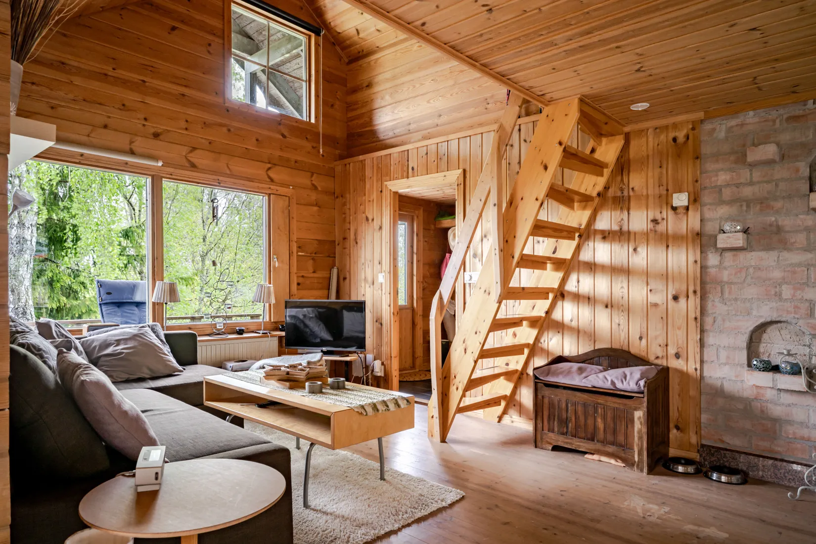 Fritidshus, Backsippsvägen 152, Orrhammar, Flen