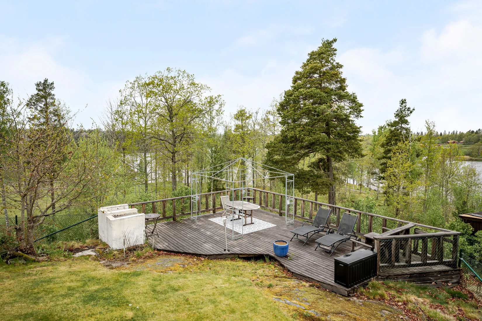 Fritidshus, Backsippsvägen 152, Orrhammar, Flen
