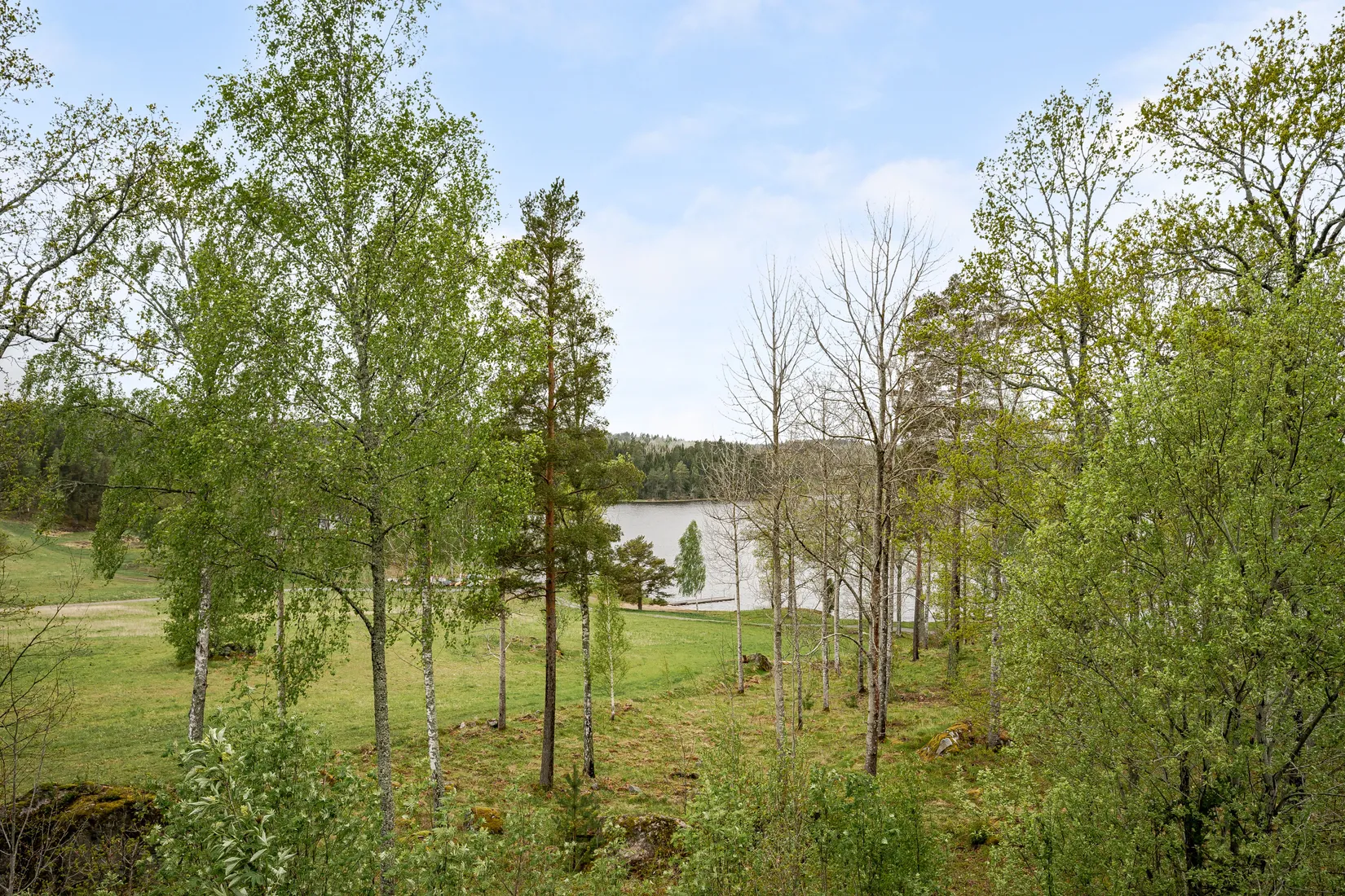Fritidshus, Backsippsvägen 152, Orrhammar, Flen