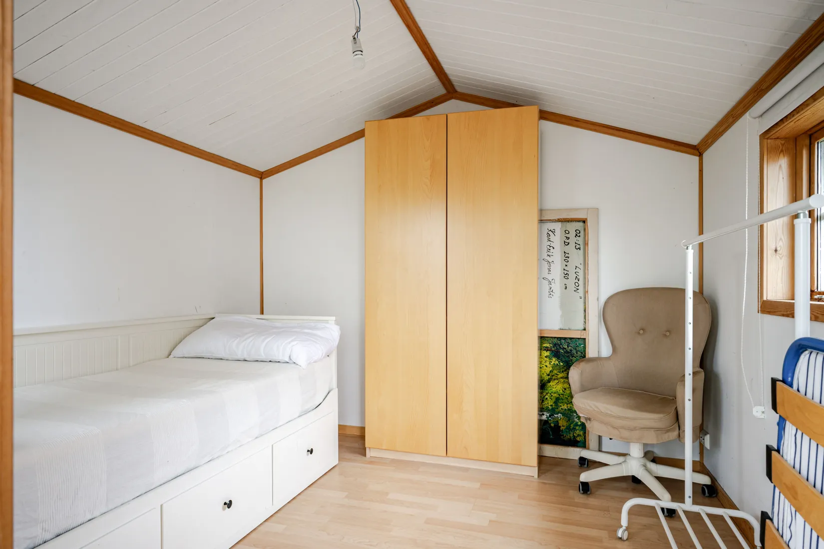 Fritidshus, Backsippsvägen 152, Orrhammar, Flen