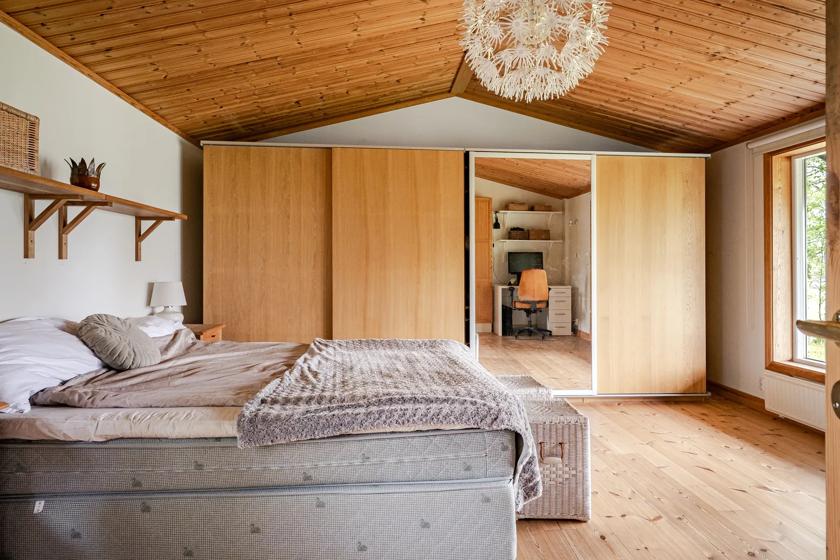 Fritidshus, Backsippsvägen 152, Orrhammar, Flen
