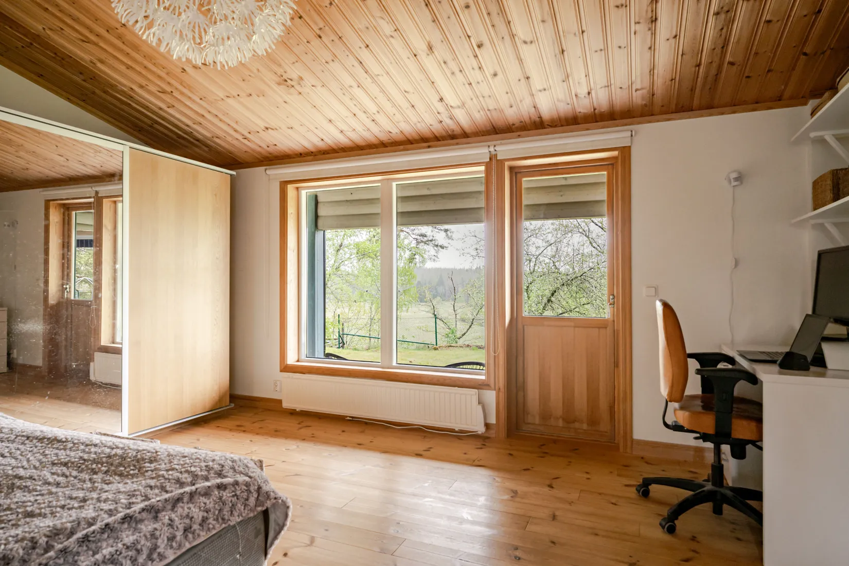 Fritidshus, Backsippsvägen 152, Orrhammar, Flen