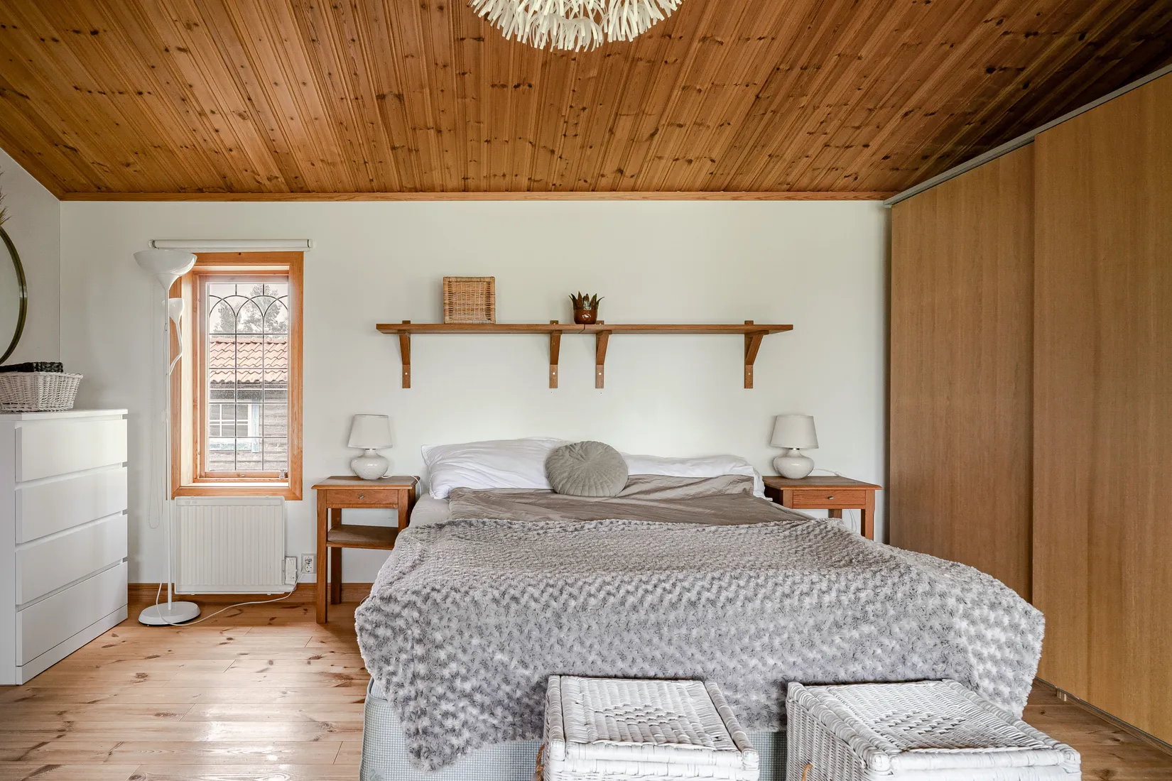Fritidshus, Backsippsvägen 152, Orrhammar, Flen