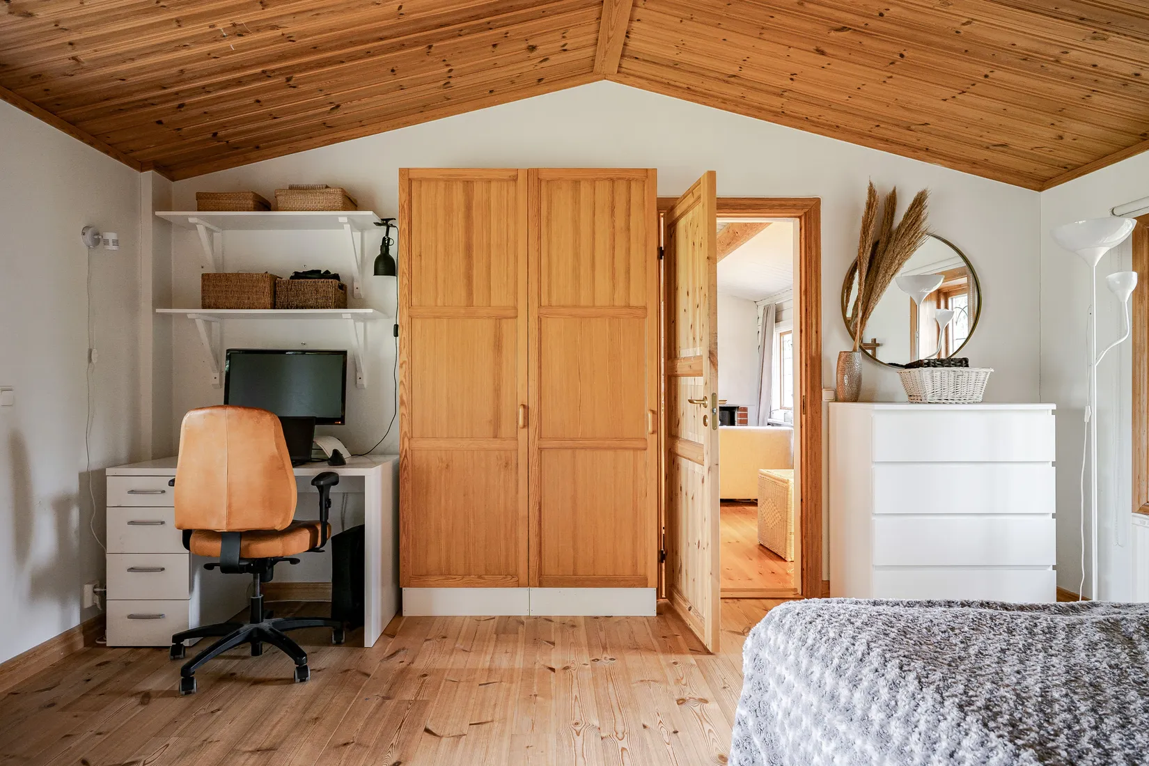 Fritidshus, Backsippsvägen 152, Orrhammar, Flen