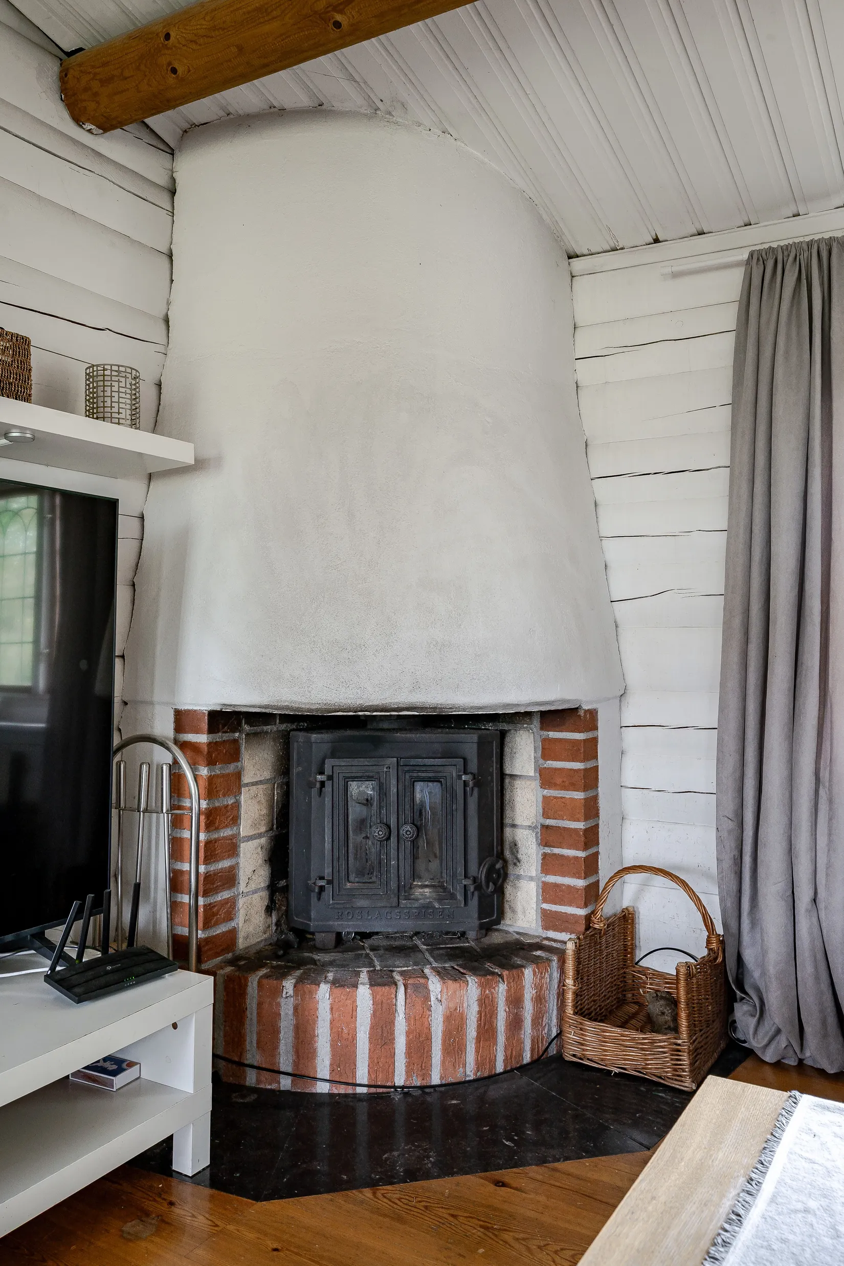 Fritidshus, Backsippsvägen 152, Orrhammar, Flen