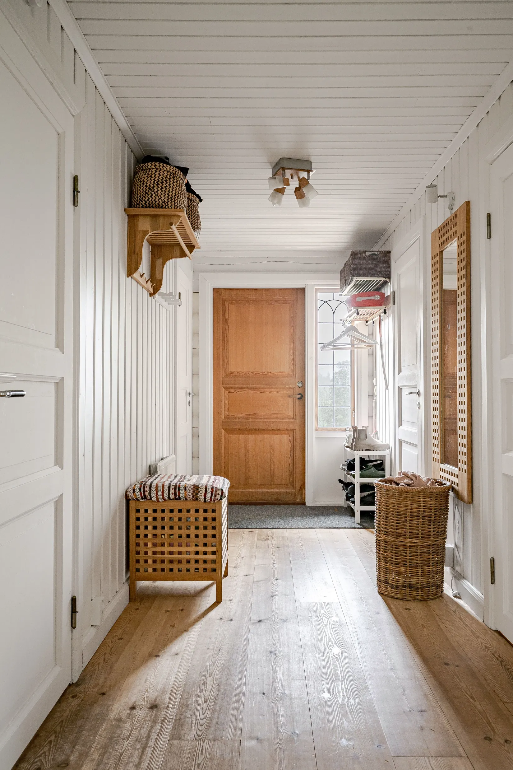 Fritidshus, Backsippsvägen 152, Orrhammar, Flen
