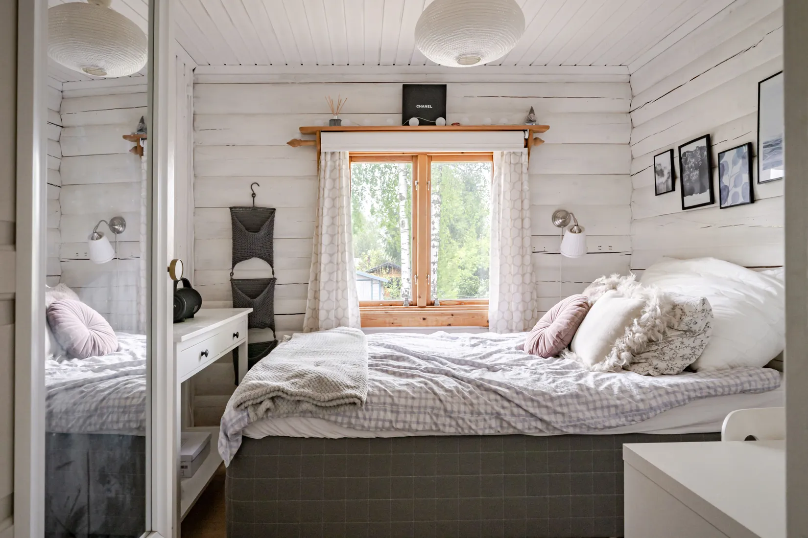 Fritidshus, Backsippsvägen 152, Orrhammar, Flen