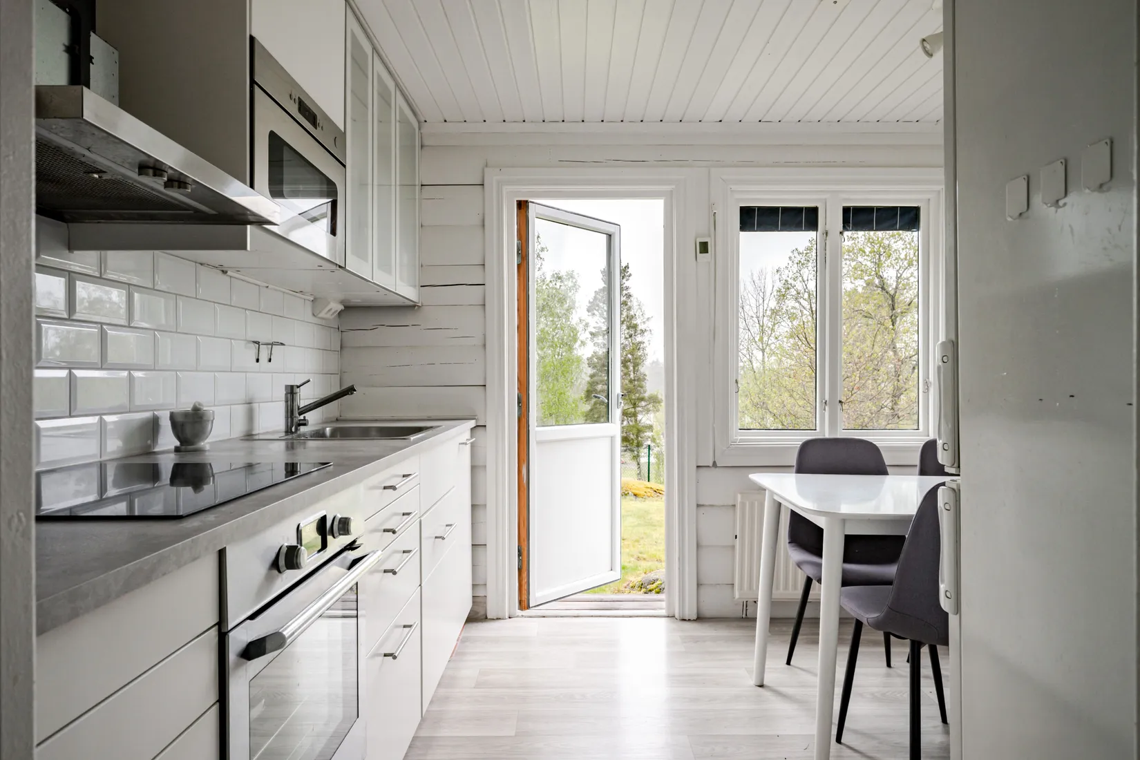Fritidshus, Backsippsvägen 152, Orrhammar, Flen
