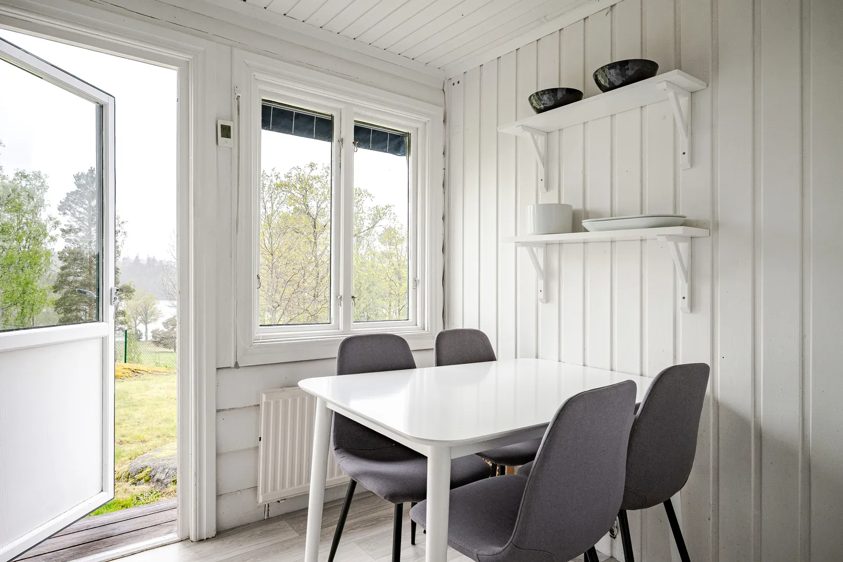 Fritidshus, Backsippsvägen 152, Orrhammar, Flen
