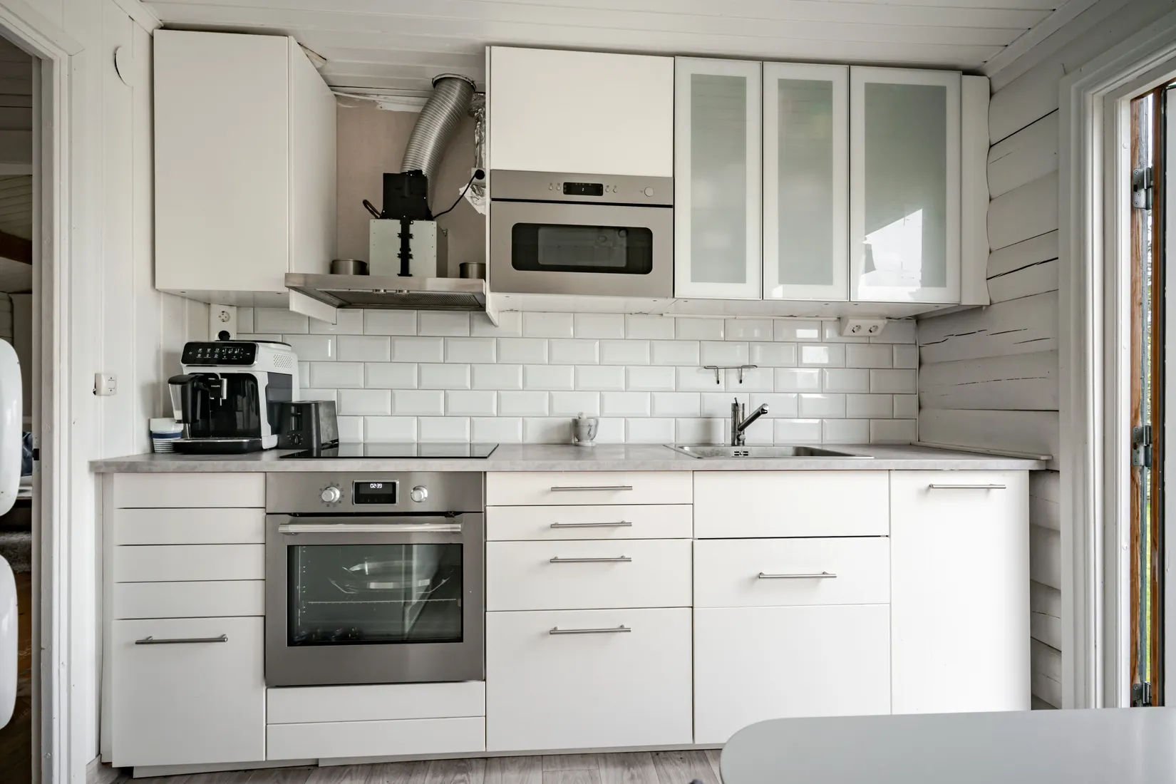 Fritidshus, Backsippsvägen 152, Orrhammar, Flen