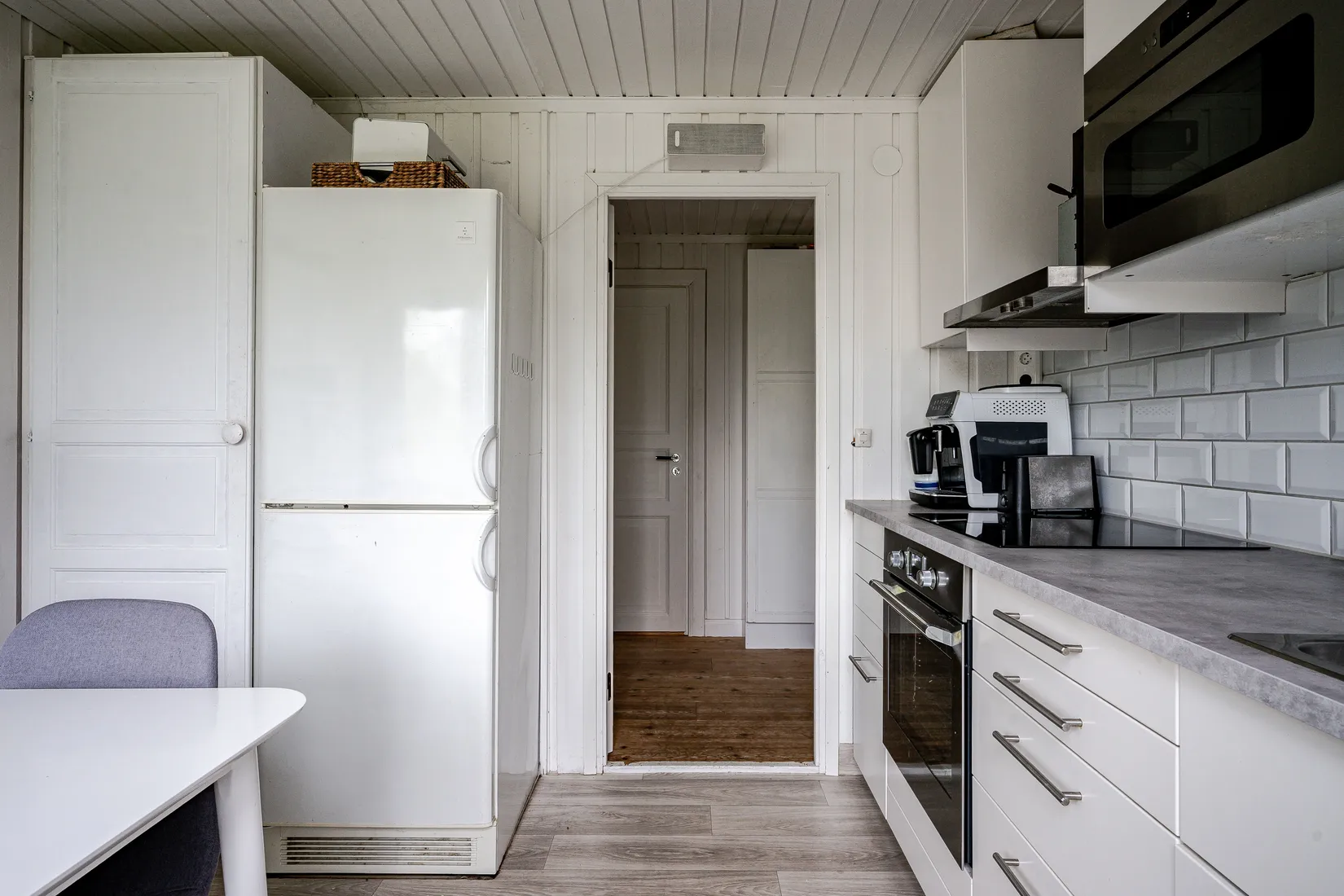 Fritidshus, Backsippsvägen 152, Orrhammar, Flen