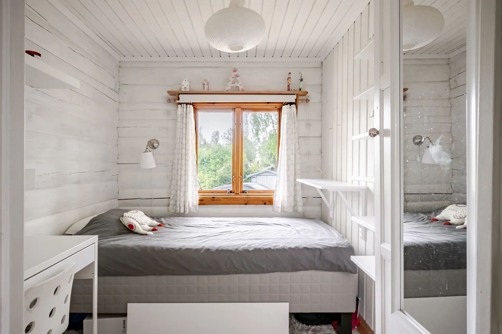 Fritidshus, Backsippsvägen 152, Orrhammar, Flen
