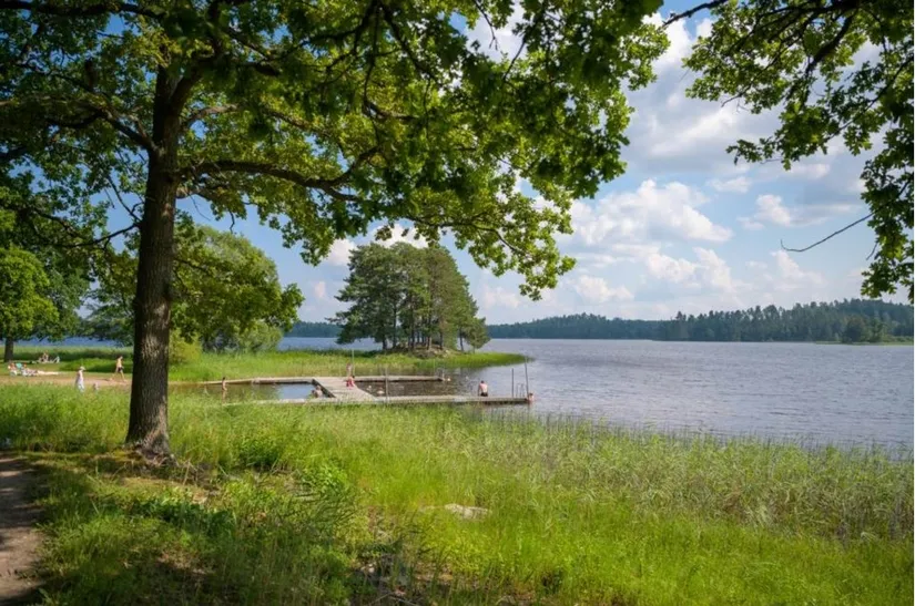 Fritidshus, Backsippsvägen 152, Orrhammar, Flen