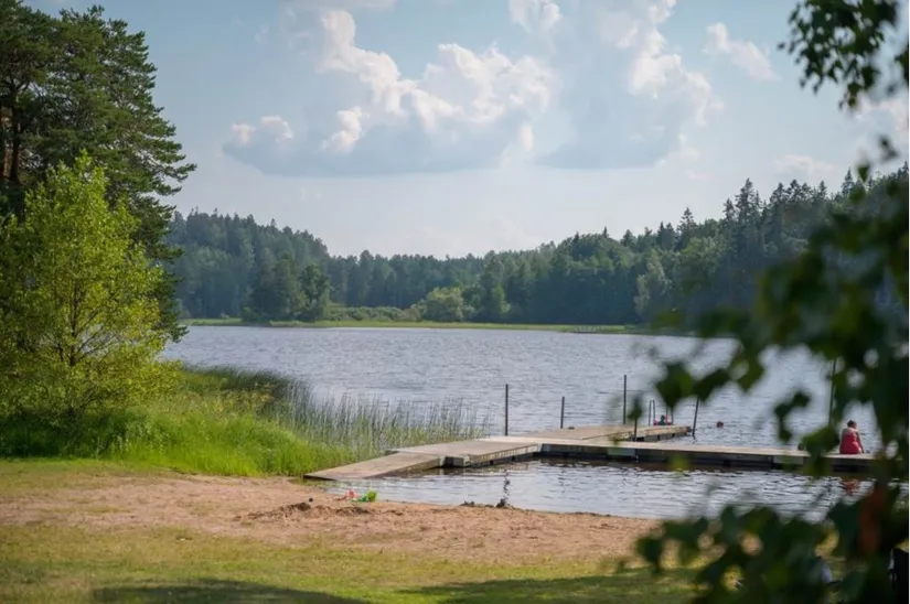 Fritidshus, Backsippsvägen 152, Orrhammar, Flen