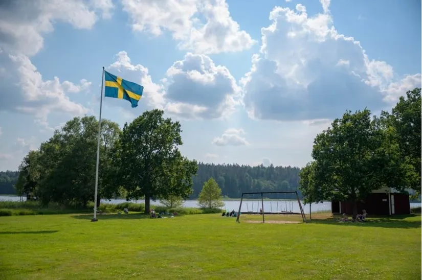 Fritidshus, Backsippsvägen 152, Orrhammar, Flen