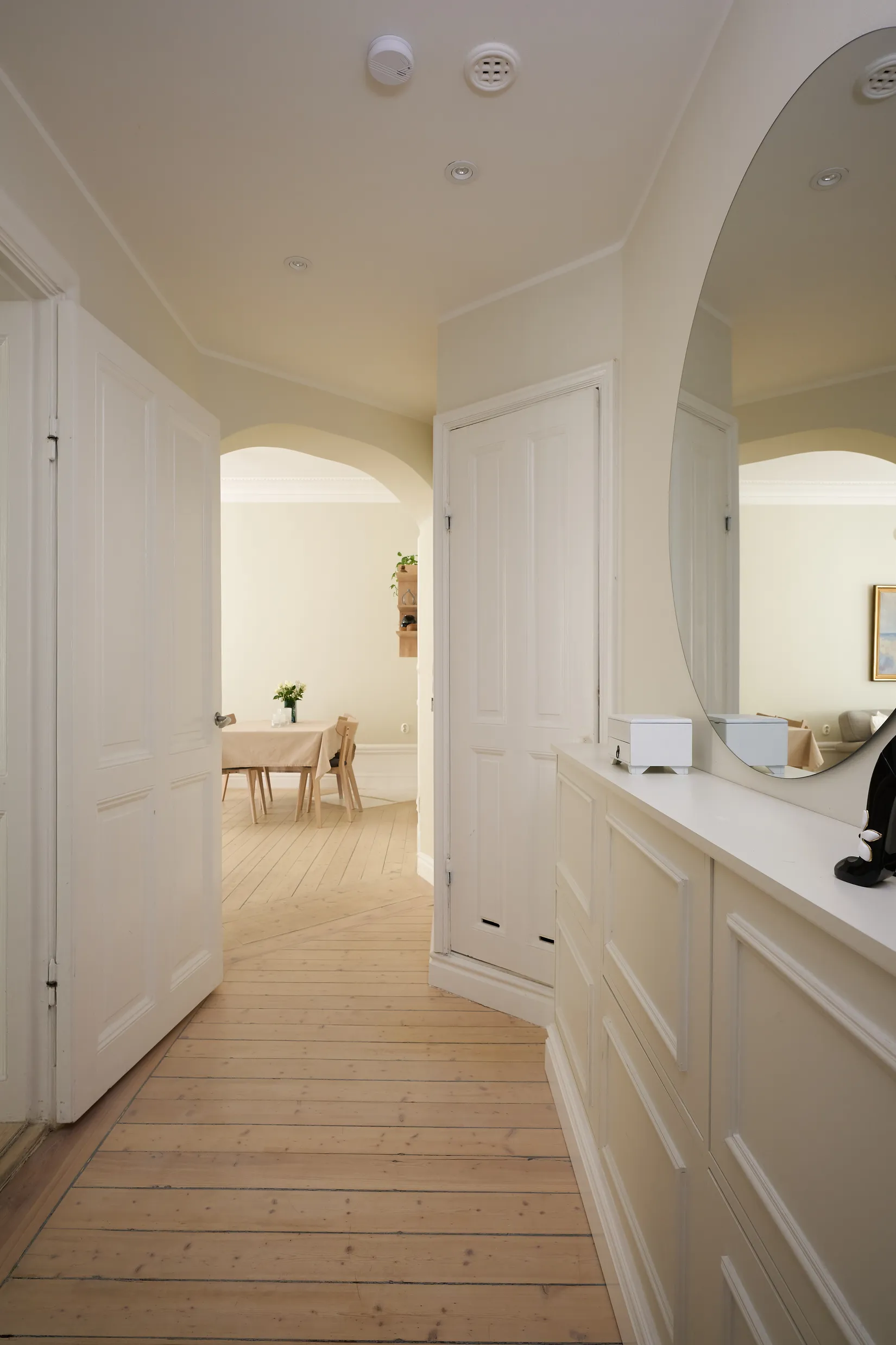 Bostadsrätt, Fridhemsgatan 70A, Kungsholmen - Fridhemsplan, Stockholm
