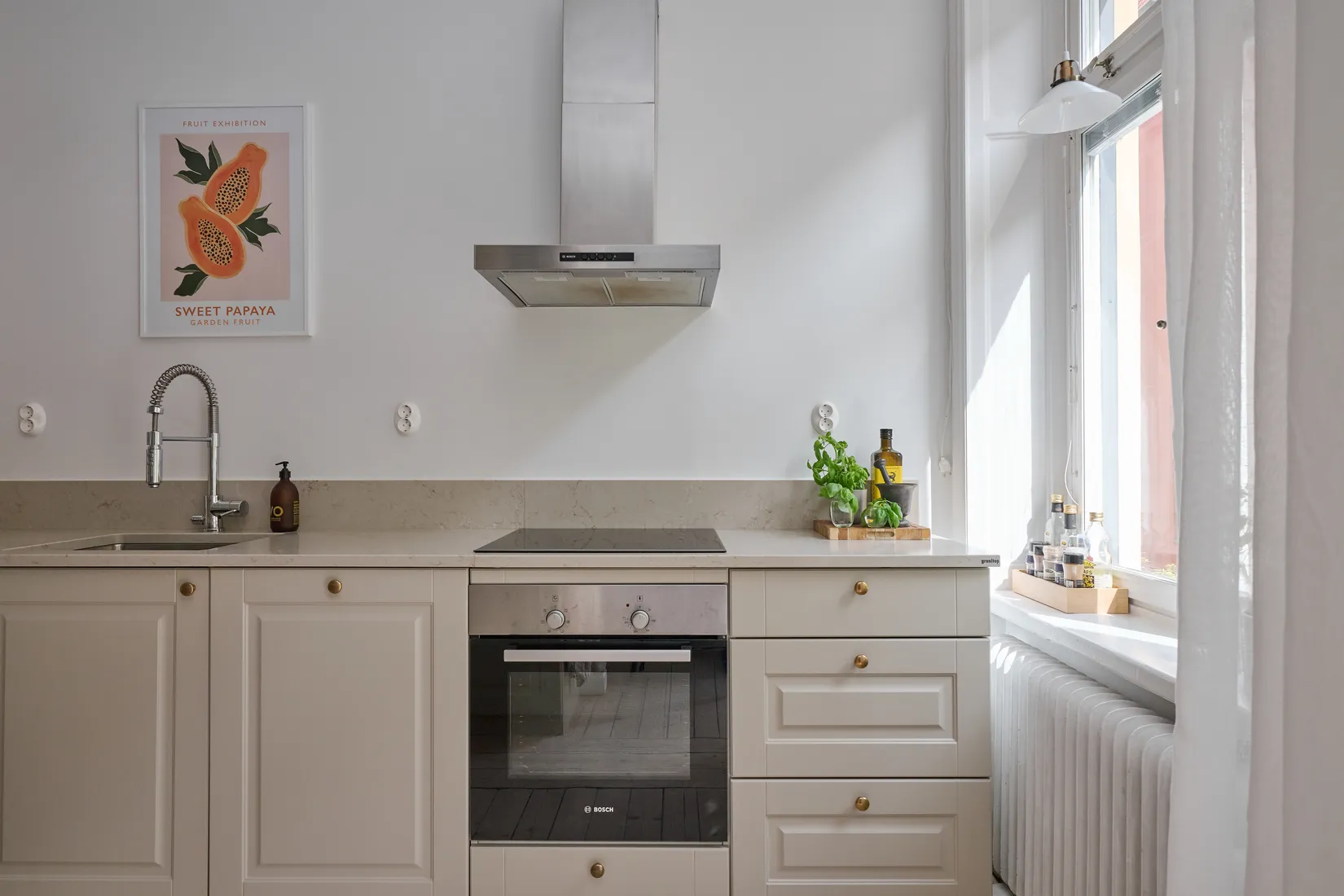 Bostadsrätt, Fridhemsgatan 70A, Kungsholmen - Fridhemsplan, Stockholm