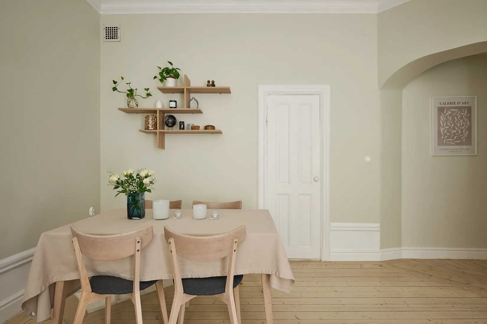 Bostadsrätt, Fridhemsgatan 70A, Kungsholmen - Fridhemsplan, Stockholm