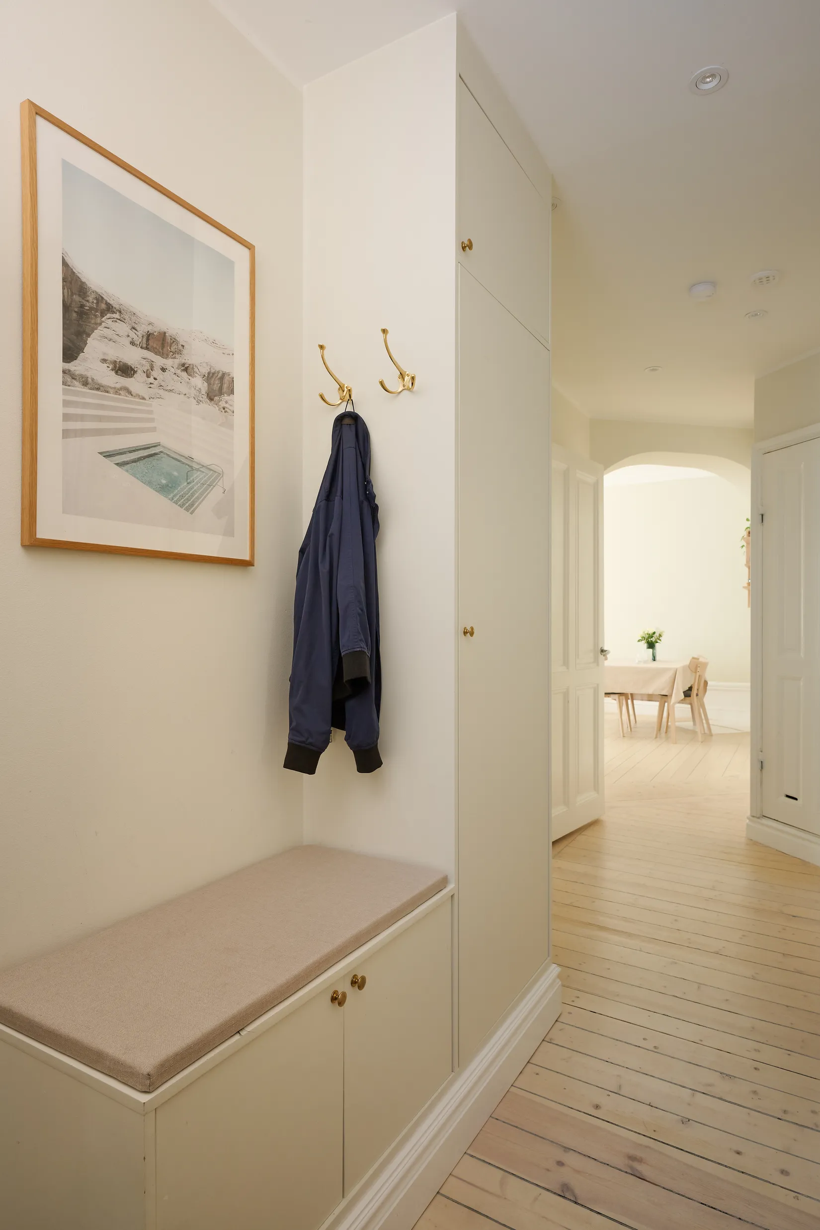 Bostadsrätt, Fridhemsgatan 70A, Kungsholmen - Fridhemsplan, Stockholm