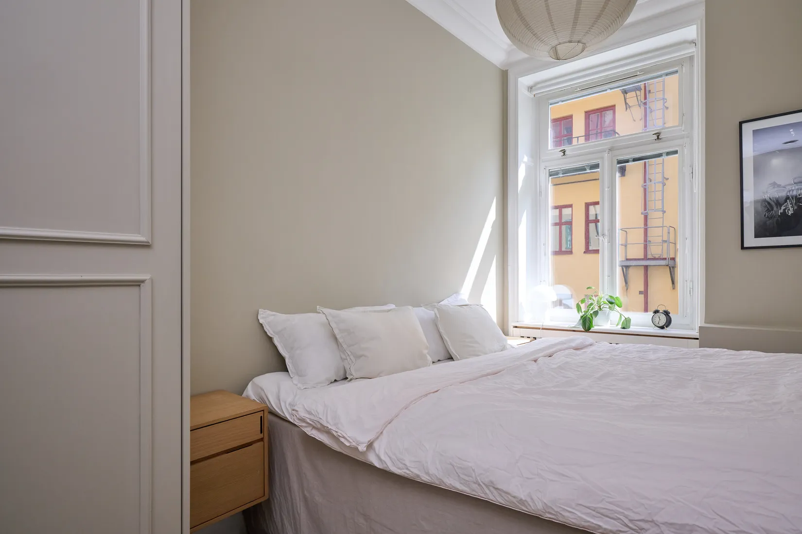 Bostadsrätt, Fridhemsgatan 70A, Kungsholmen - Fridhemsplan, Stockholm