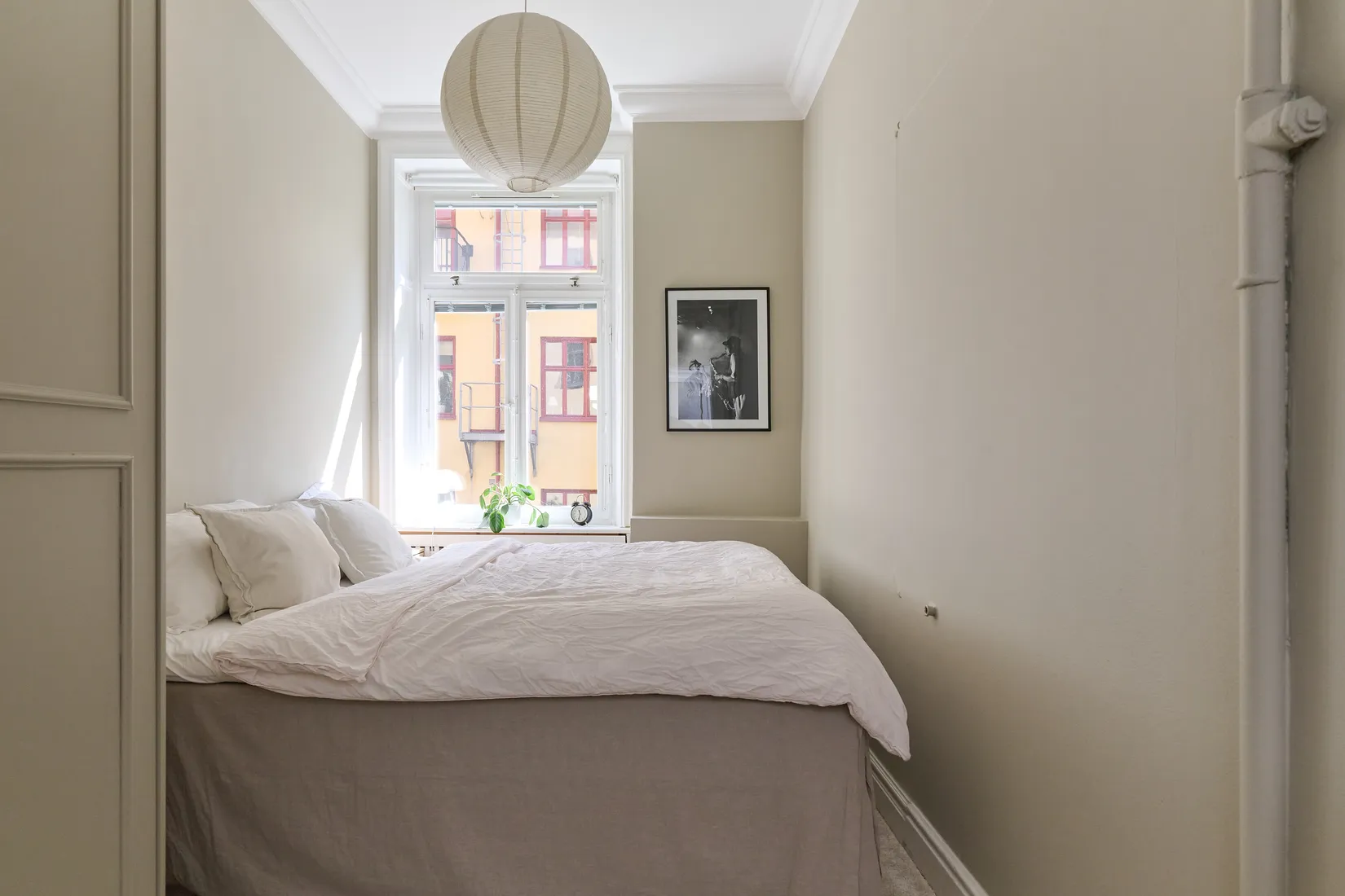 Bostadsrätt, Fridhemsgatan 70A, Kungsholmen - Fridhemsplan, Stockholm