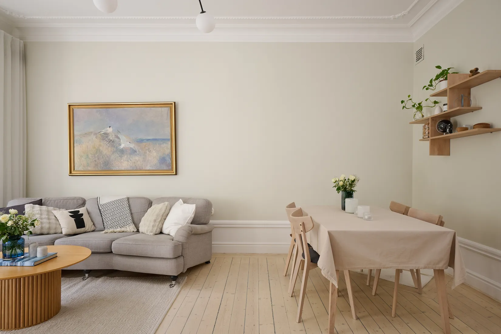 Bostadsrätt, Fridhemsgatan 70A, Kungsholmen - Fridhemsplan, Stockholm