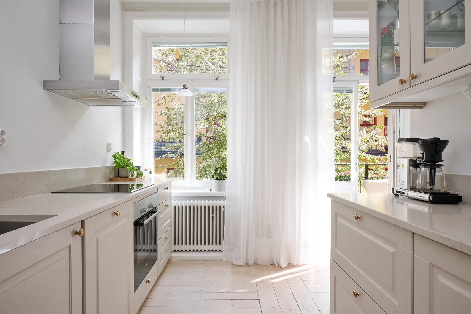 Bostadsrätt, Fridhemsgatan 70A, Kungsholmen - Fridhemsplan, Stockholm