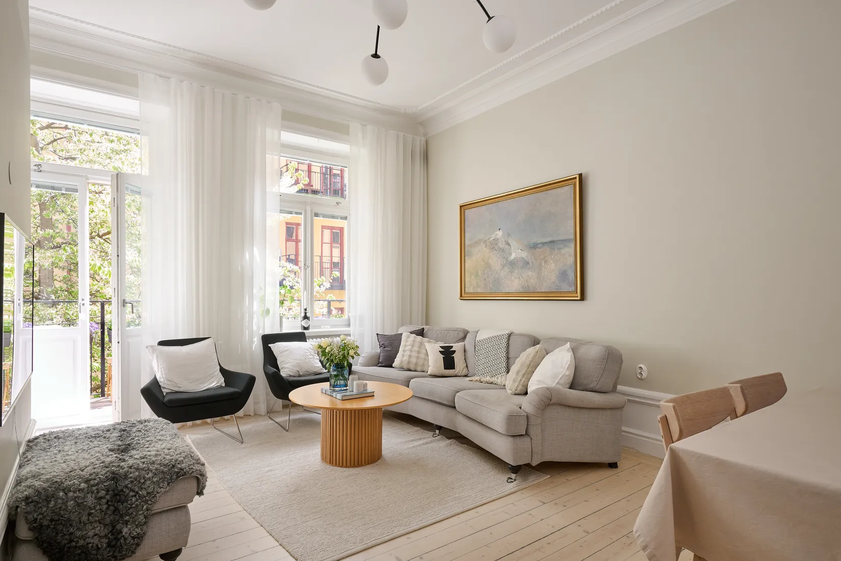 Bostadsrätt, Fridhemsgatan 70A, Kungsholmen - Fridhemsplan, Stockholm