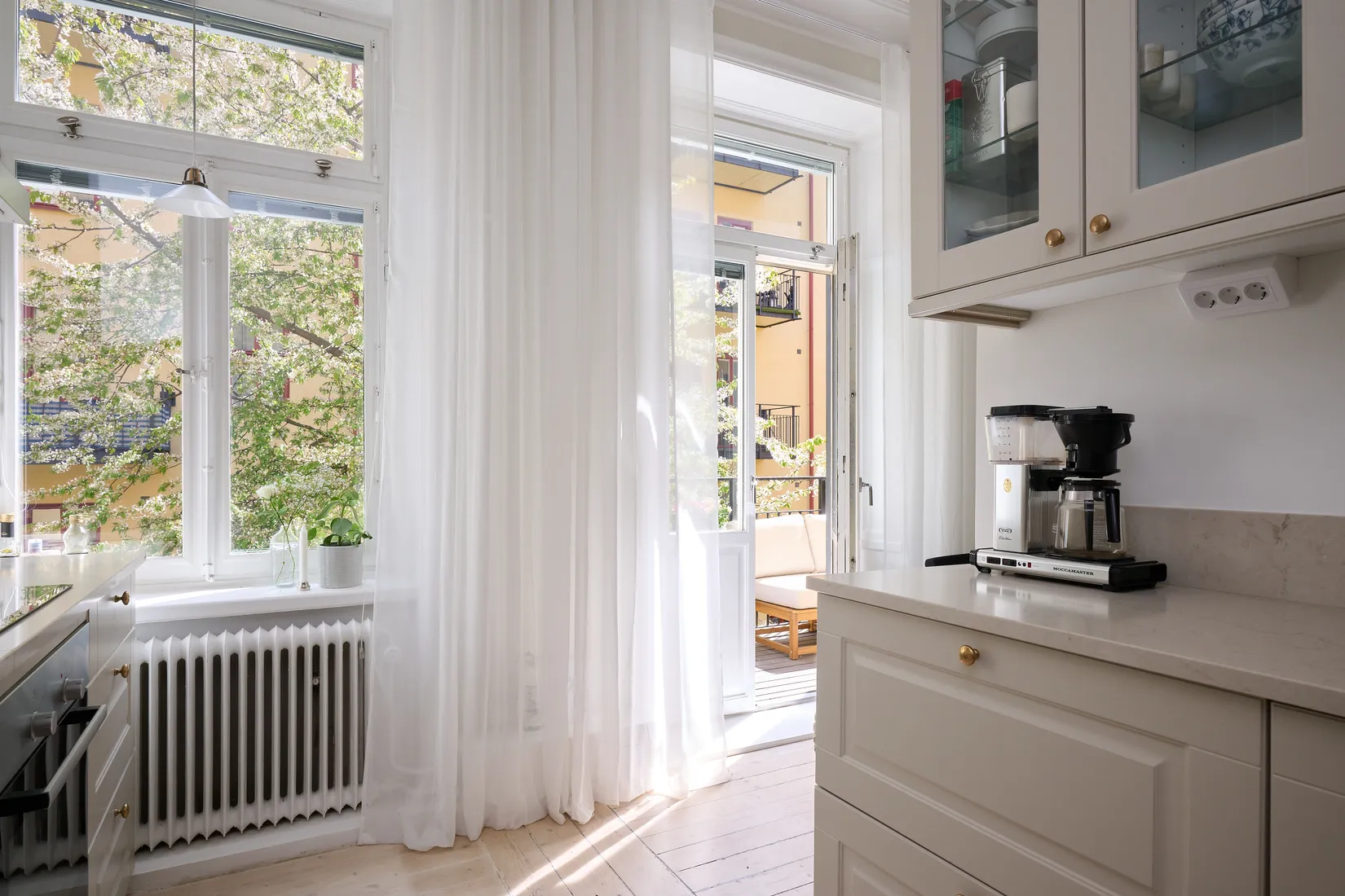 Bostadsrätt, Fridhemsgatan 70A, Kungsholmen - Fridhemsplan, Stockholm