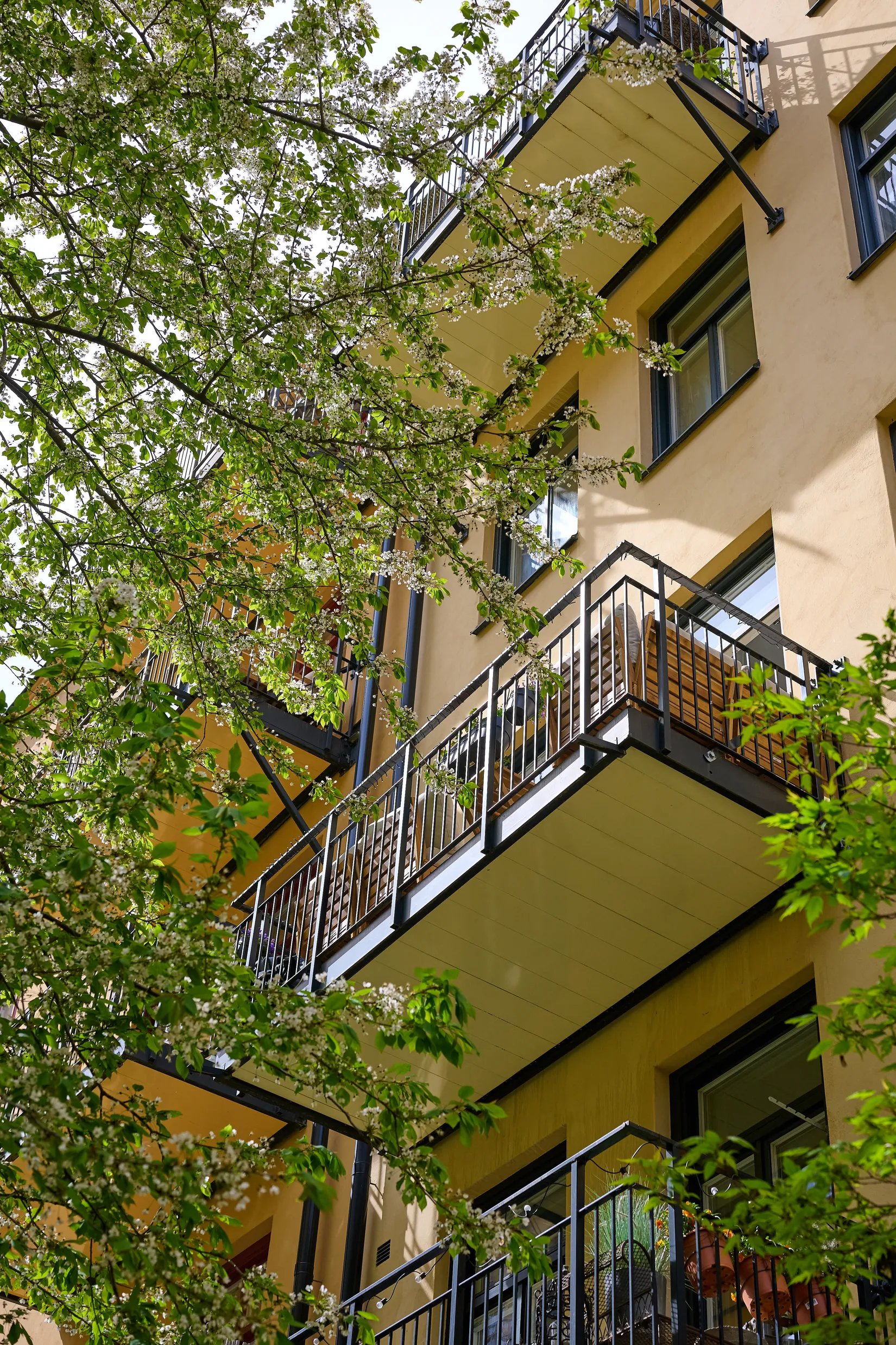Bostadsrätt, Fridhemsgatan 70A, Kungsholmen - Fridhemsplan, Stockholm