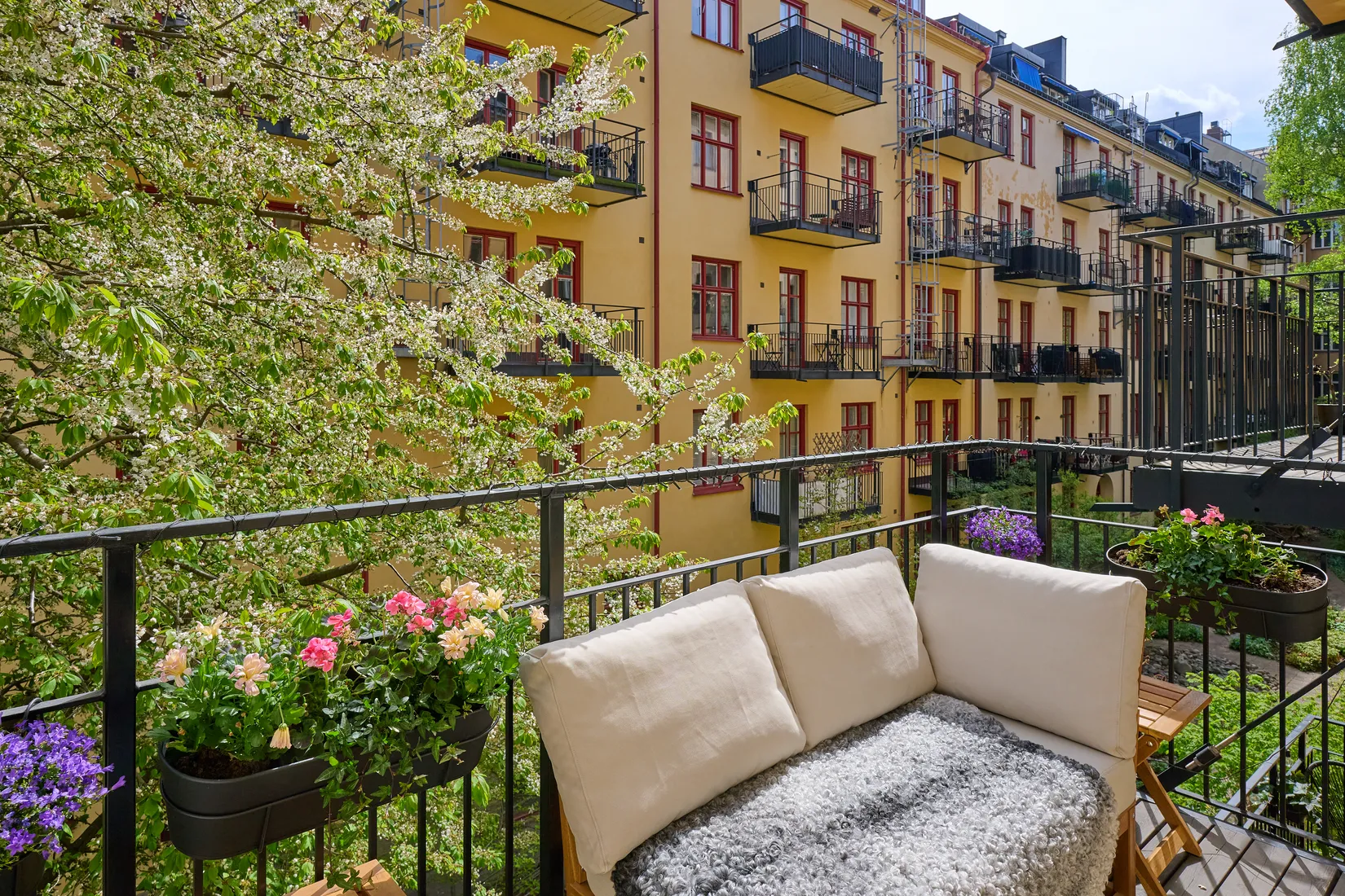 Bostadsrätt, Fridhemsgatan 70A, Kungsholmen - Fridhemsplan, Stockholm