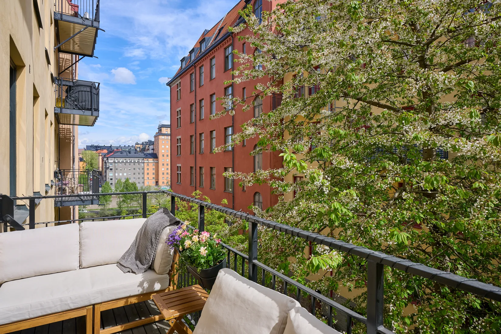 Bostadsrätt, Fridhemsgatan 70A, Kungsholmen - Fridhemsplan, Stockholm