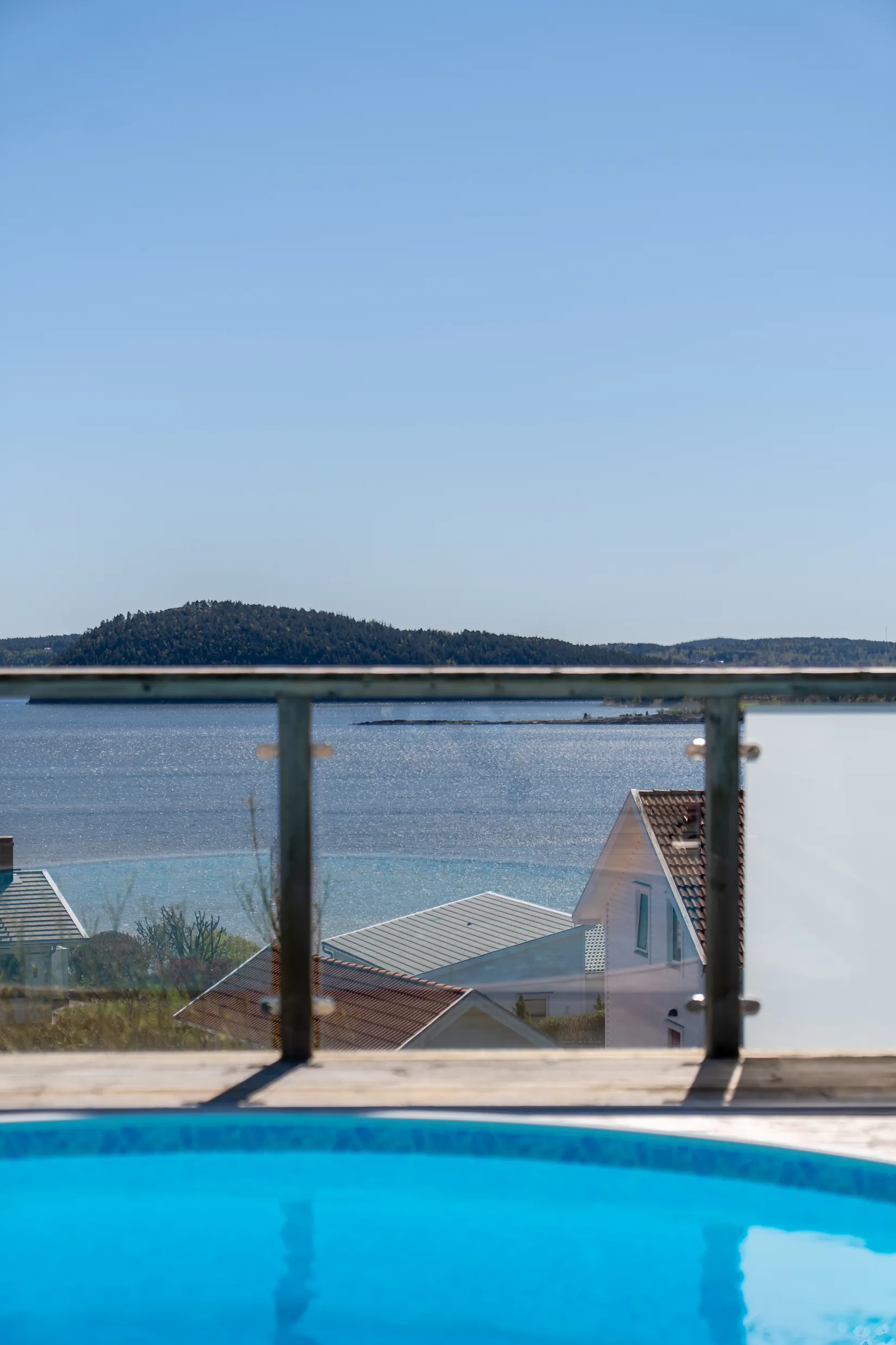 Villa, Norra Överbybergsvägen 22, Lanesund, Uddevalla