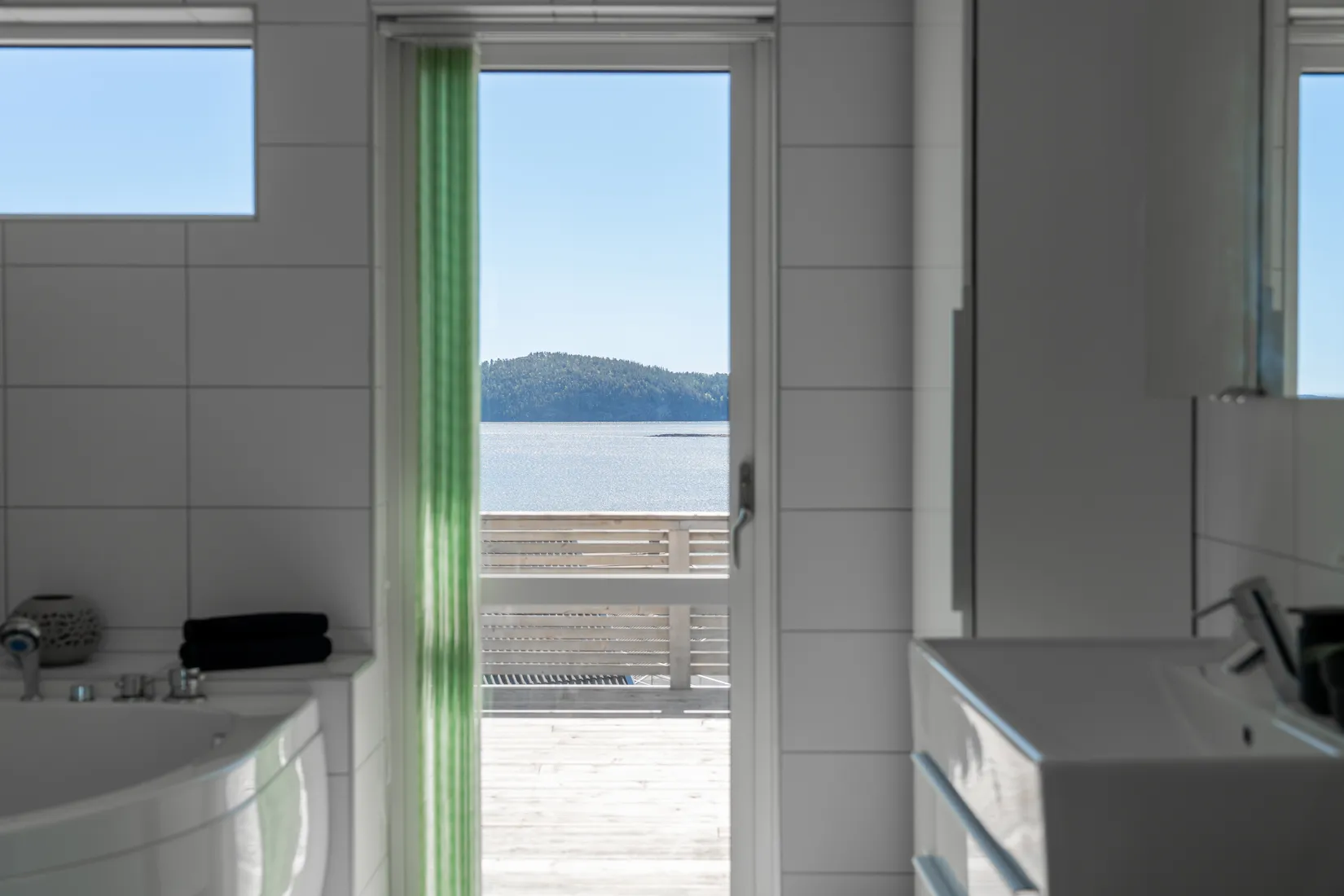Villa, Norra Överbybergsvägen 22, Lanesund, Uddevalla
