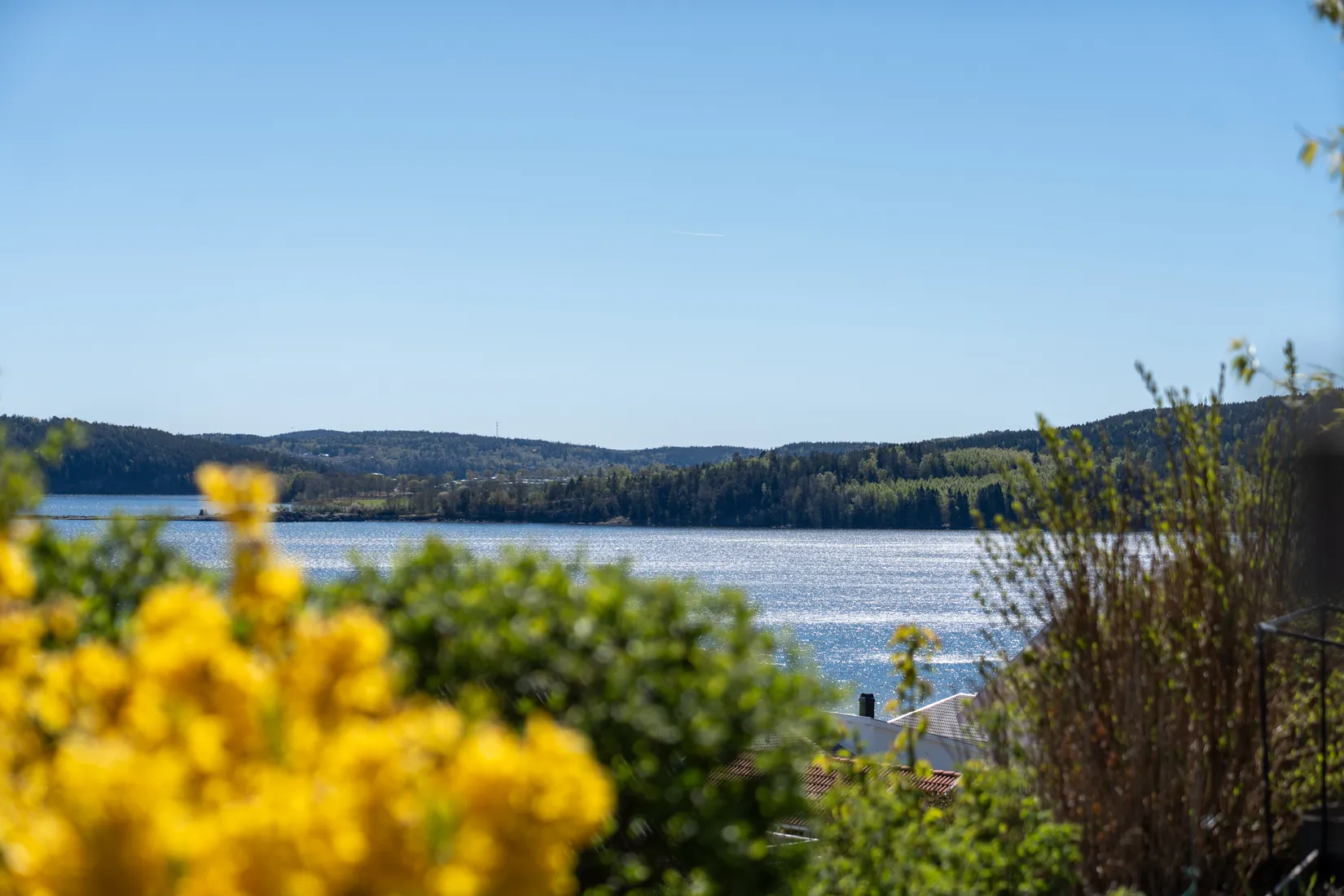 Villa, Norra Överbybergsvägen 22, Lanesund, Uddevalla