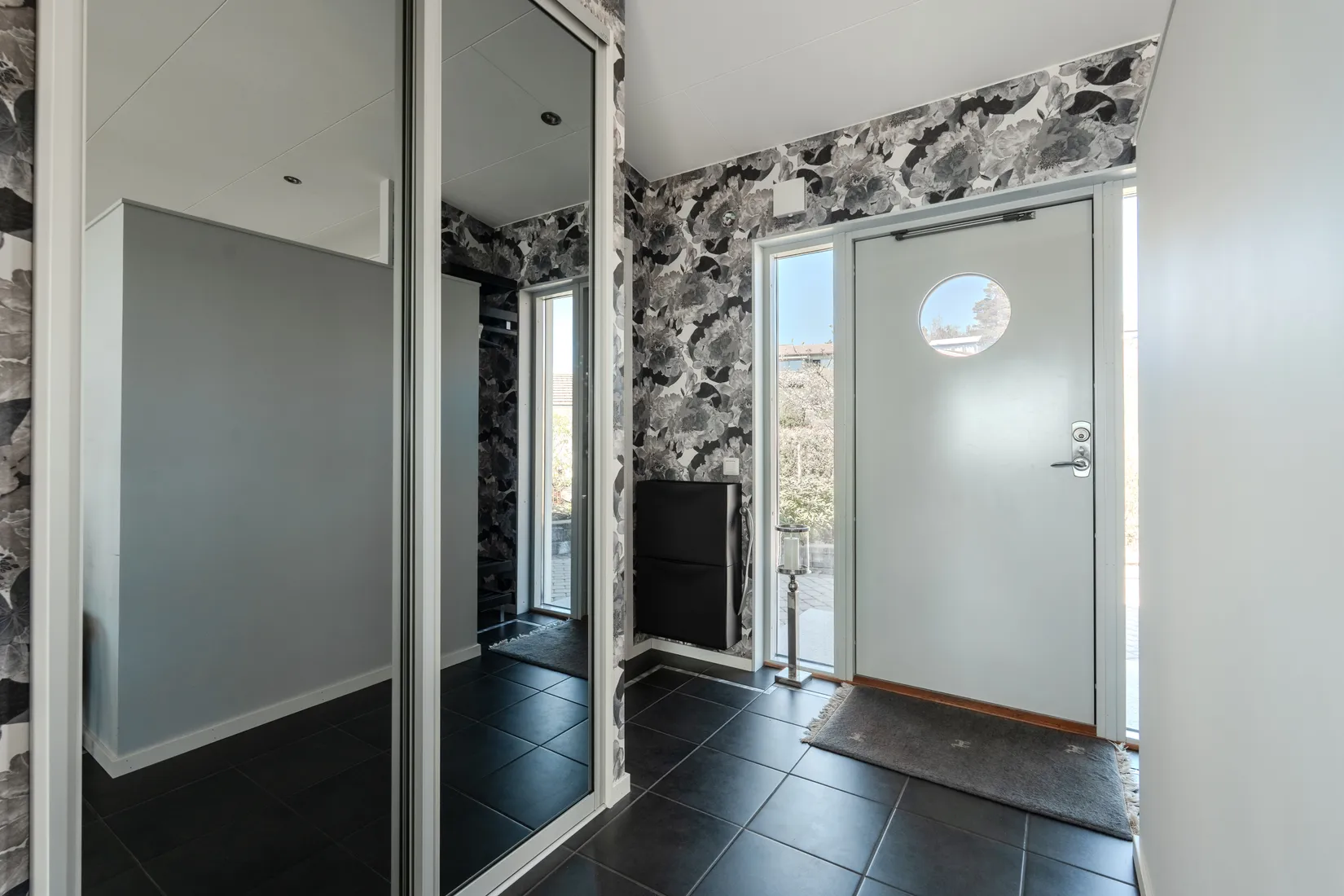 Villa, Norra Överbybergsvägen 22, Lanesund, Uddevalla