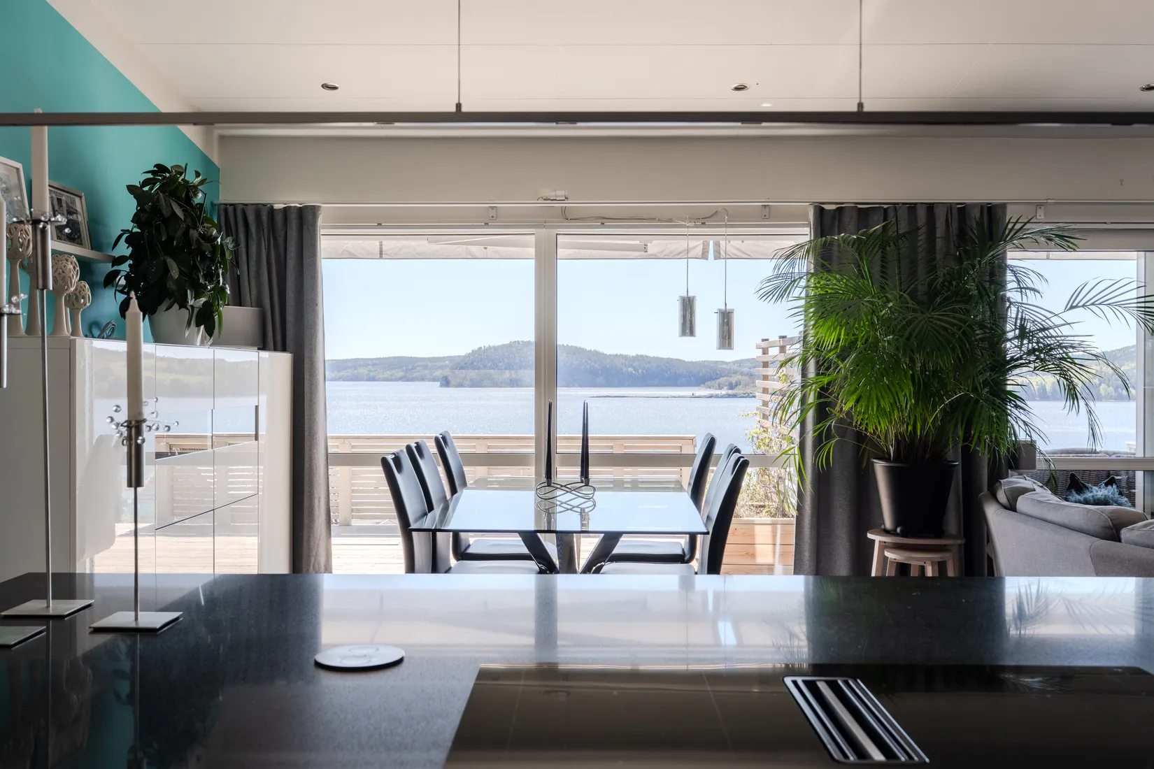 Villa, Norra Överbybergsvägen 22, Lanesund, Uddevalla