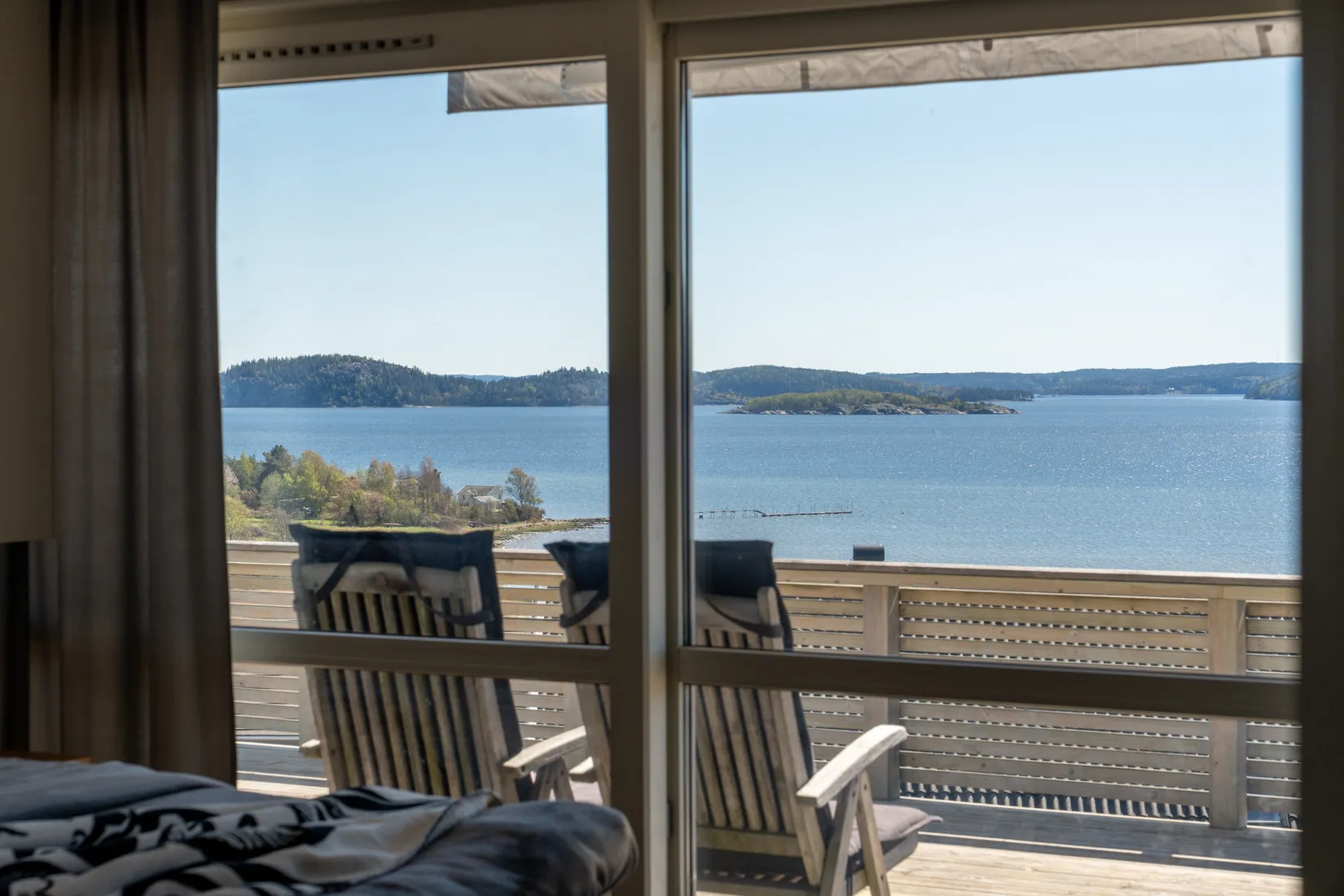Villa, Norra Överbybergsvägen 22, Lanesund, Uddevalla
