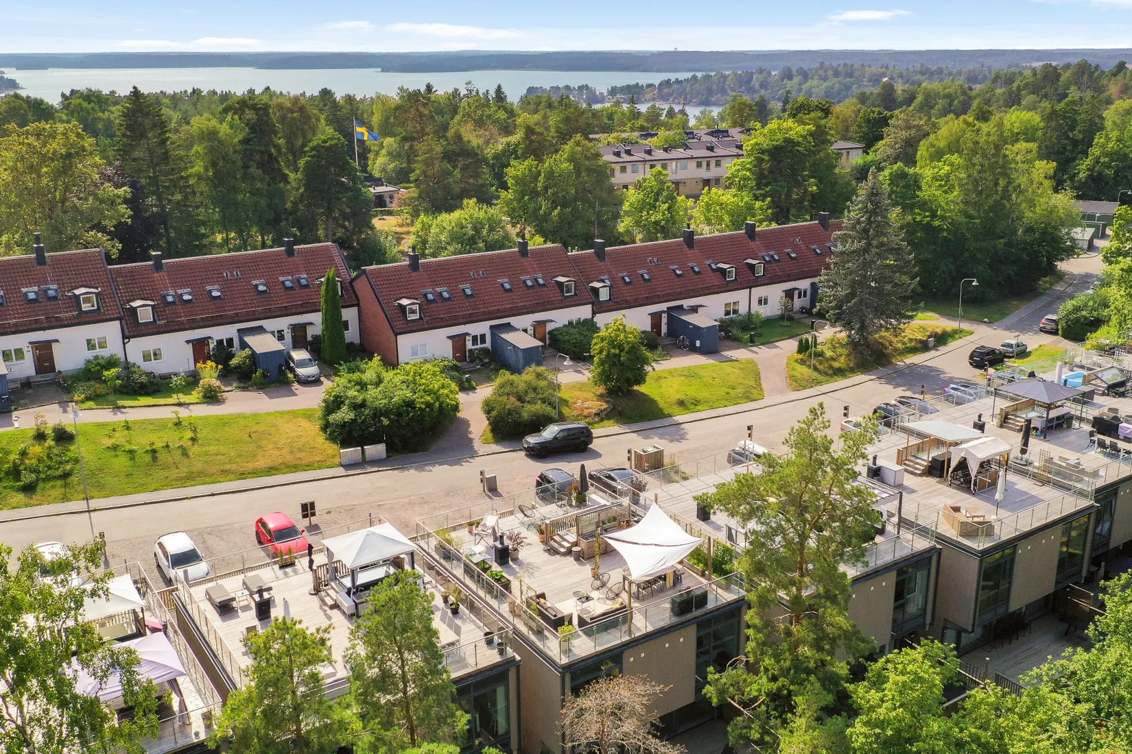 Bostadsrätt, Måbärsstigen 29, Hässelby Strand, Stockholm
