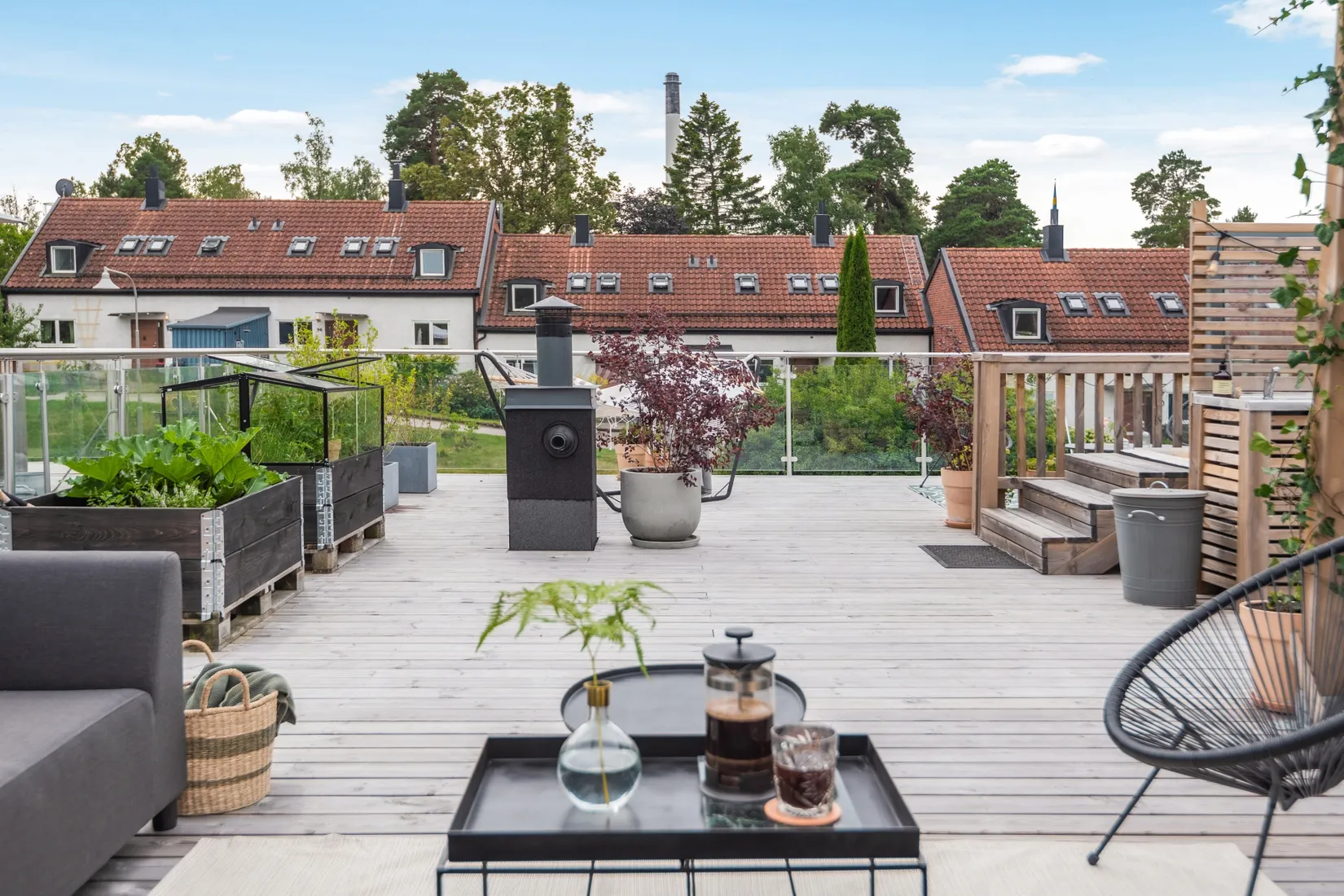 Bostadsrätt, Måbärsstigen 29, Hässelby Strand, Stockholm