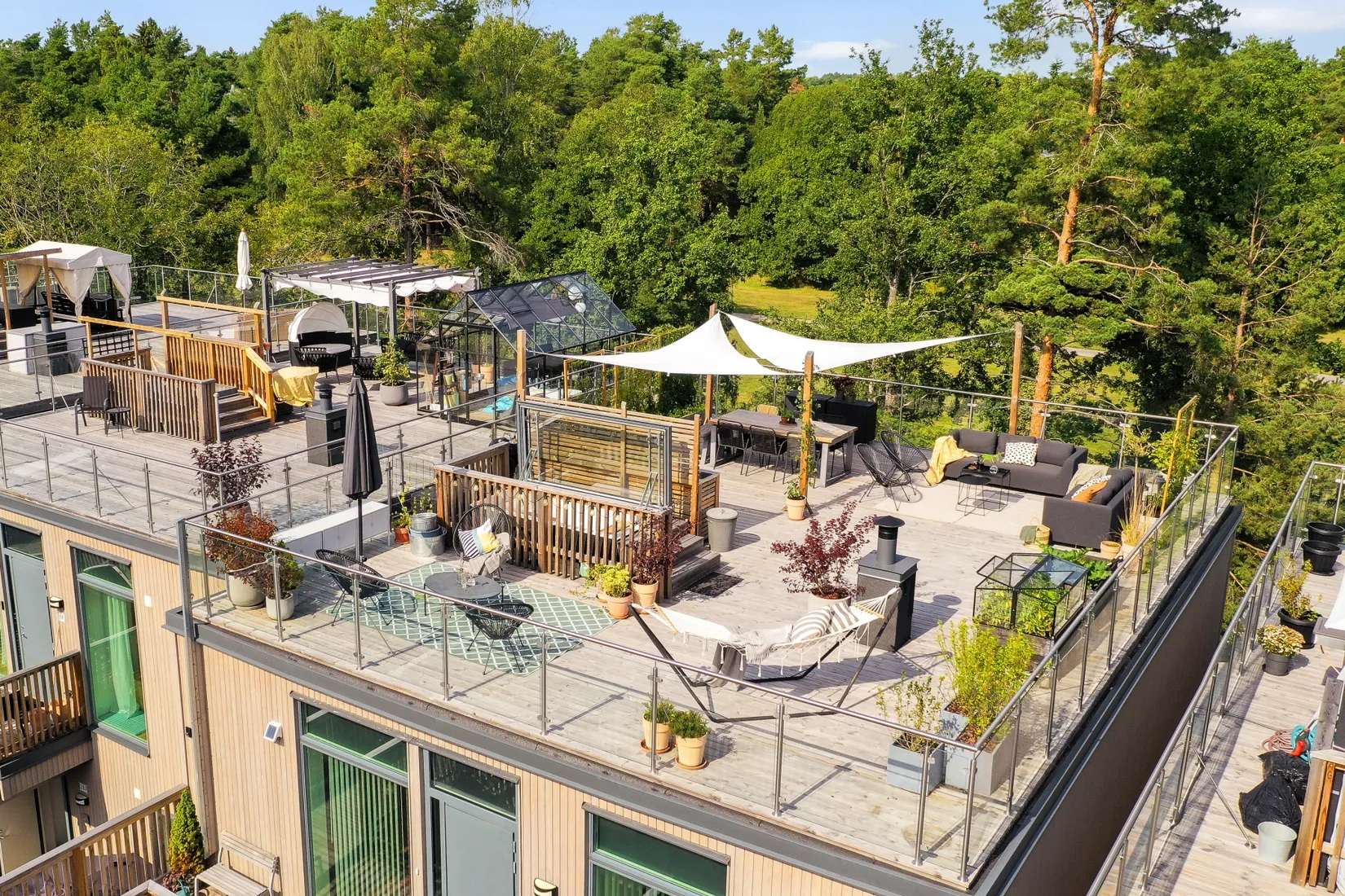 Bostadsrätt, Måbärsstigen 29, Hässelby Strand, Stockholm