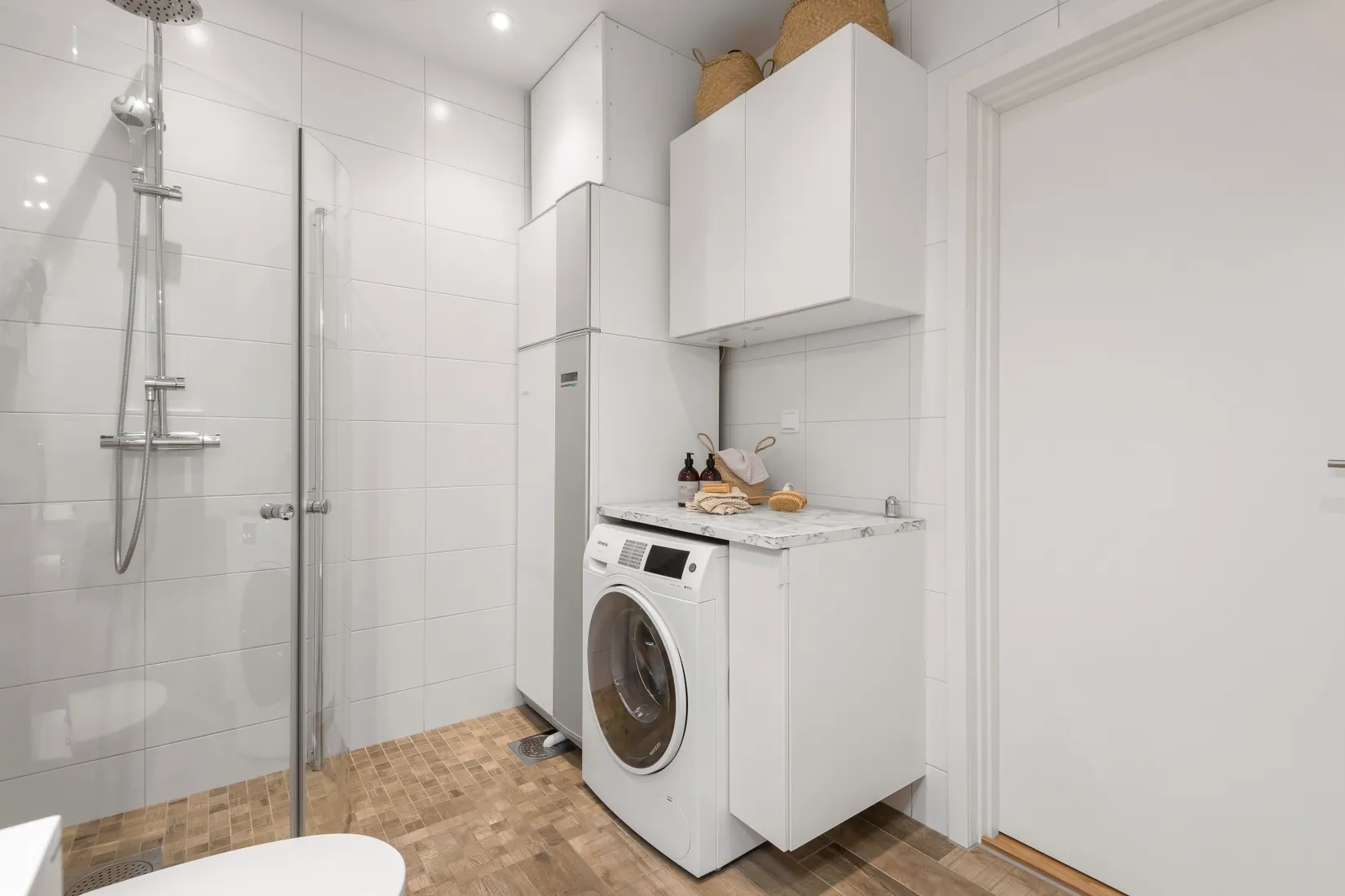 Bostadsrätt, Måbärsstigen 29, Hässelby Strand, Stockholm