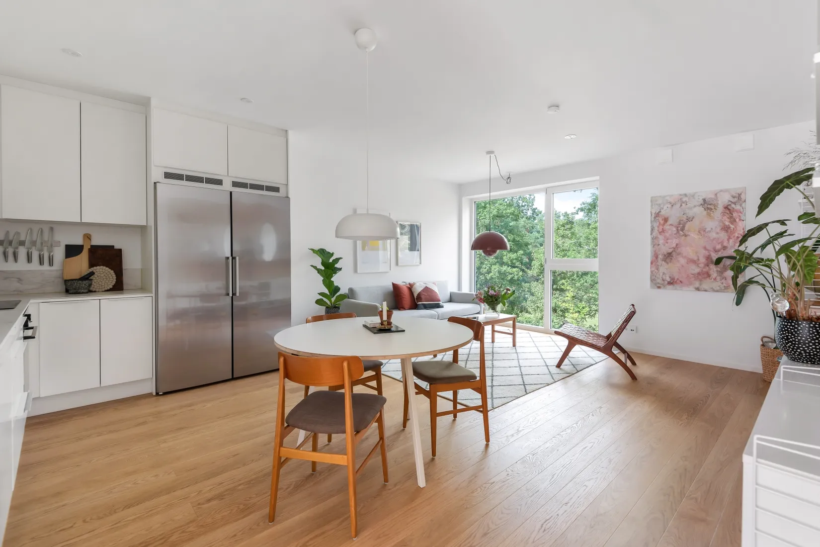 Bostadsrätt, Måbärsstigen 29, Hässelby Strand, Stockholm