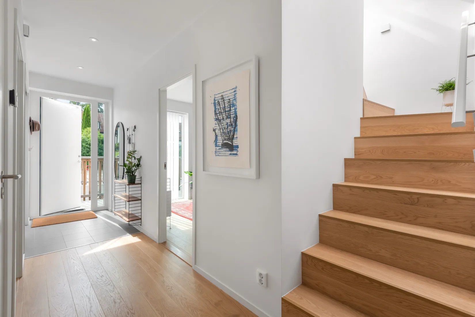 Bostadsrätt, Måbärsstigen 29, Hässelby Strand, Stockholm