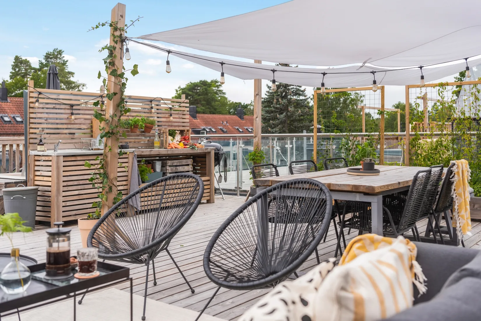 Bostadsrätt, Måbärsstigen 29, Hässelby Strand, Stockholm