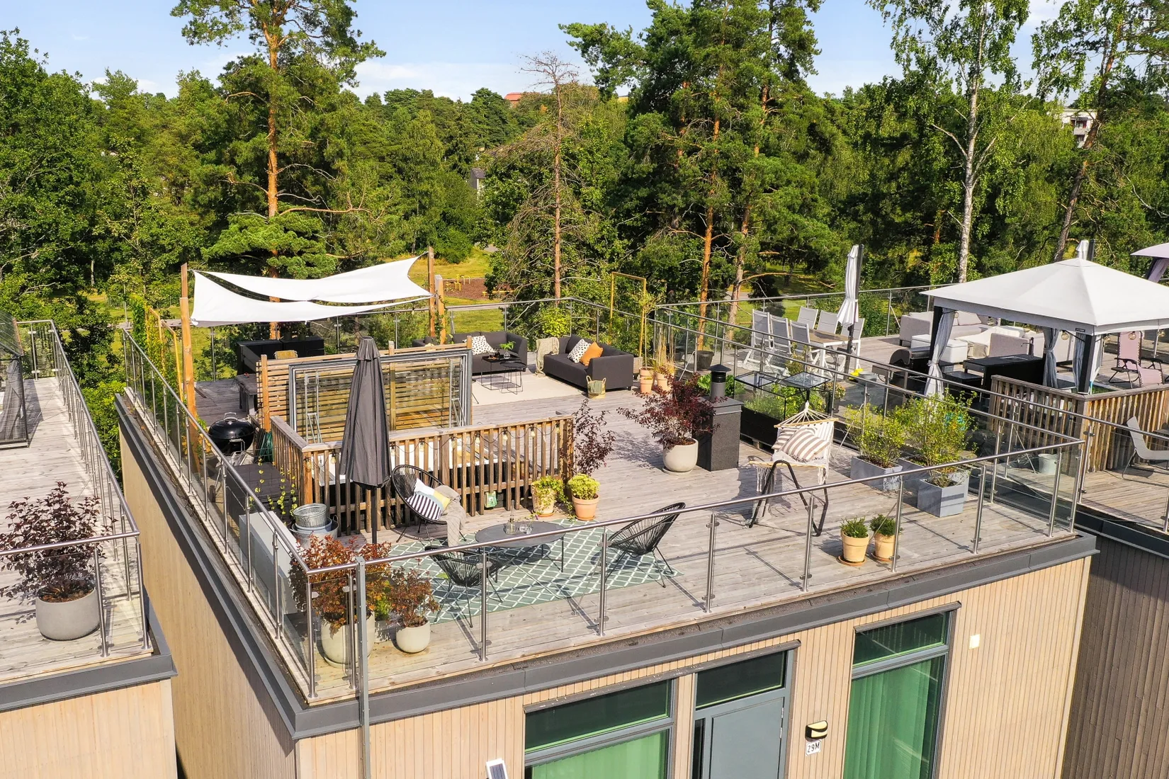 Bostadsrätt, Måbärsstigen 29, Hässelby Strand, Stockholm