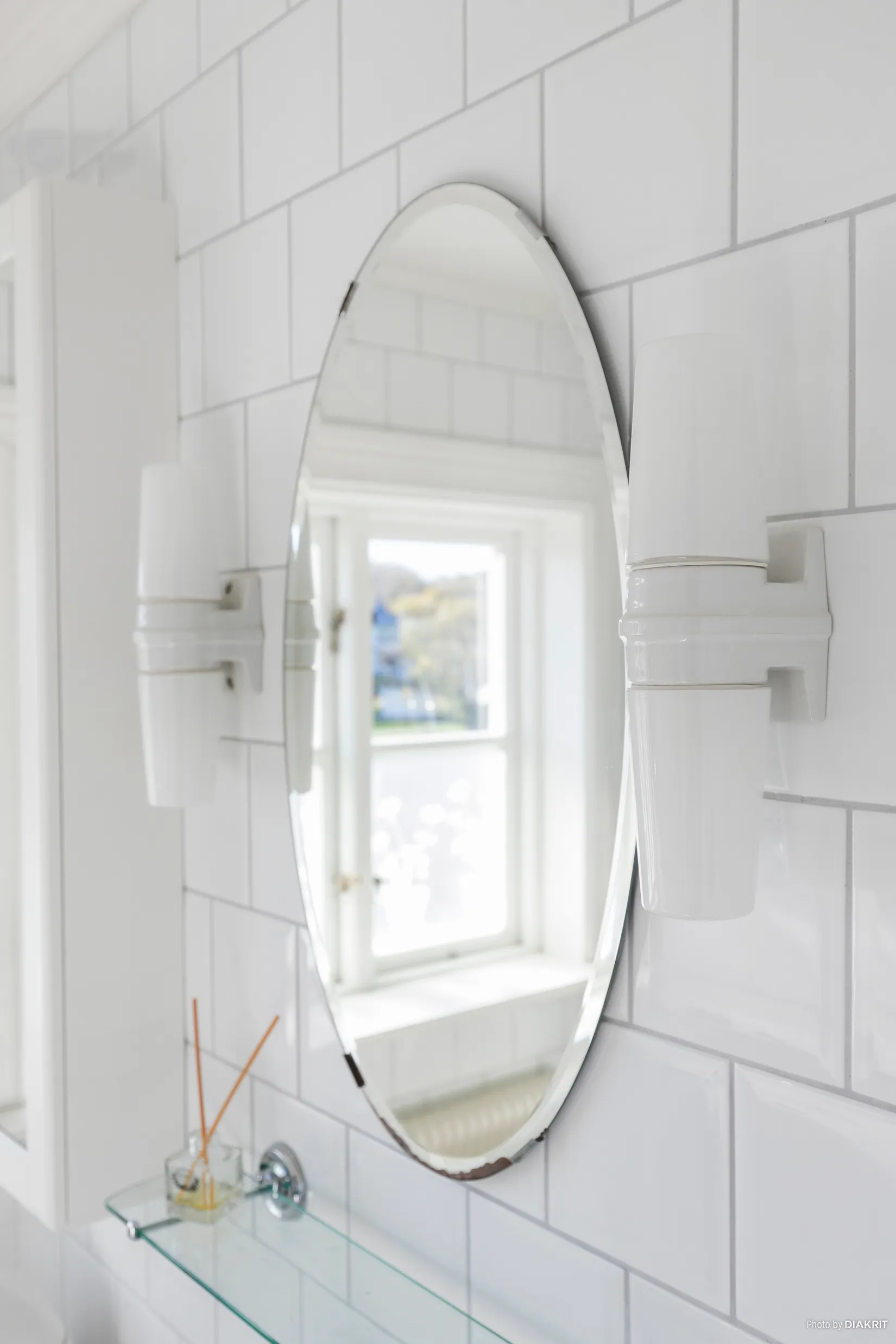 Villa, Bäckevägen 50, Björkö, Öckerö